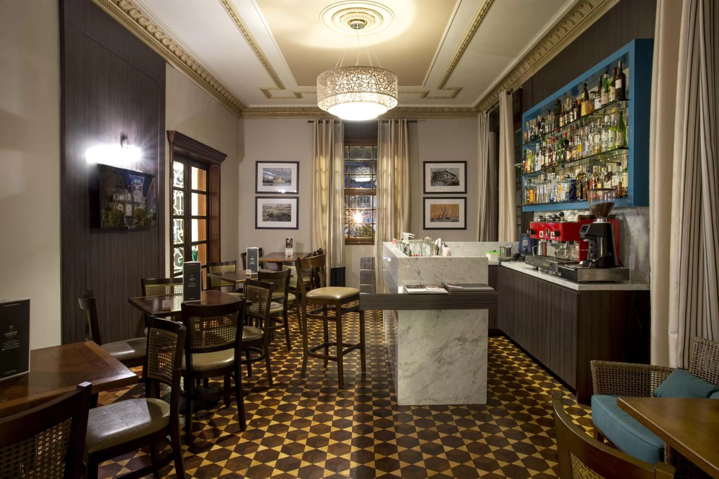 Day in Hotel Laghetto Moinhos