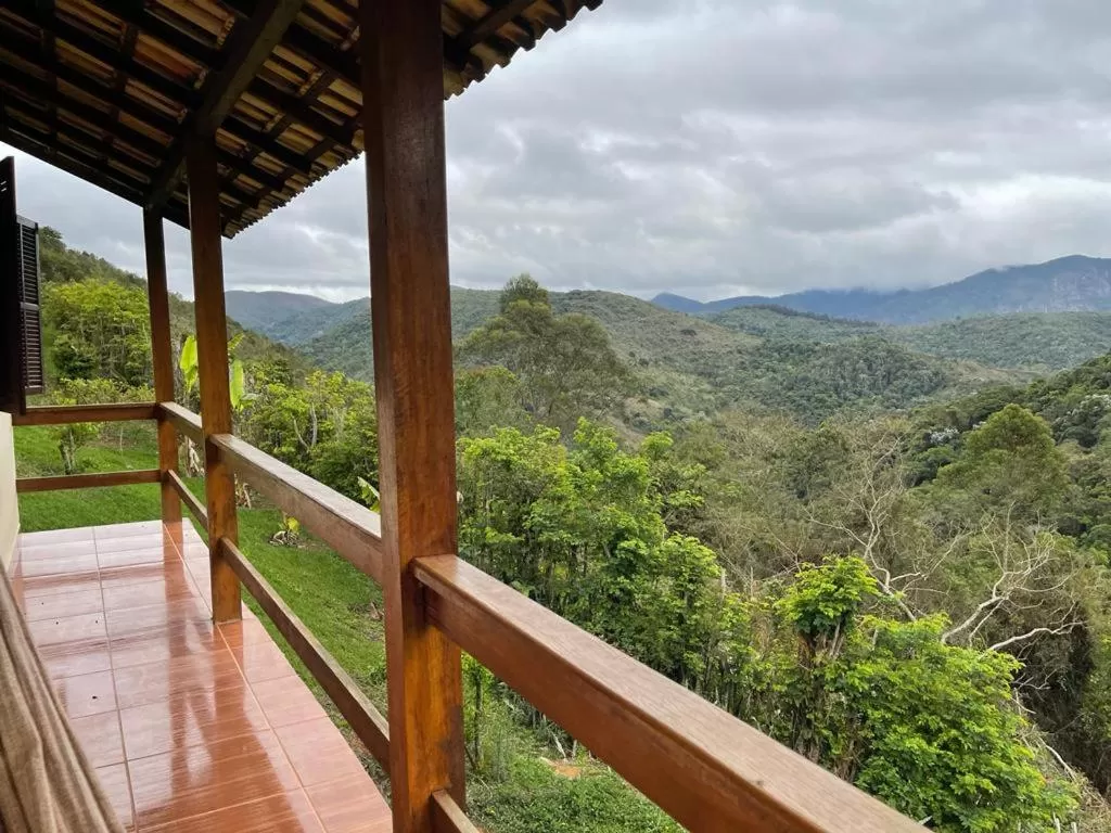 Pousada R.N.C. Nosso Paraíso