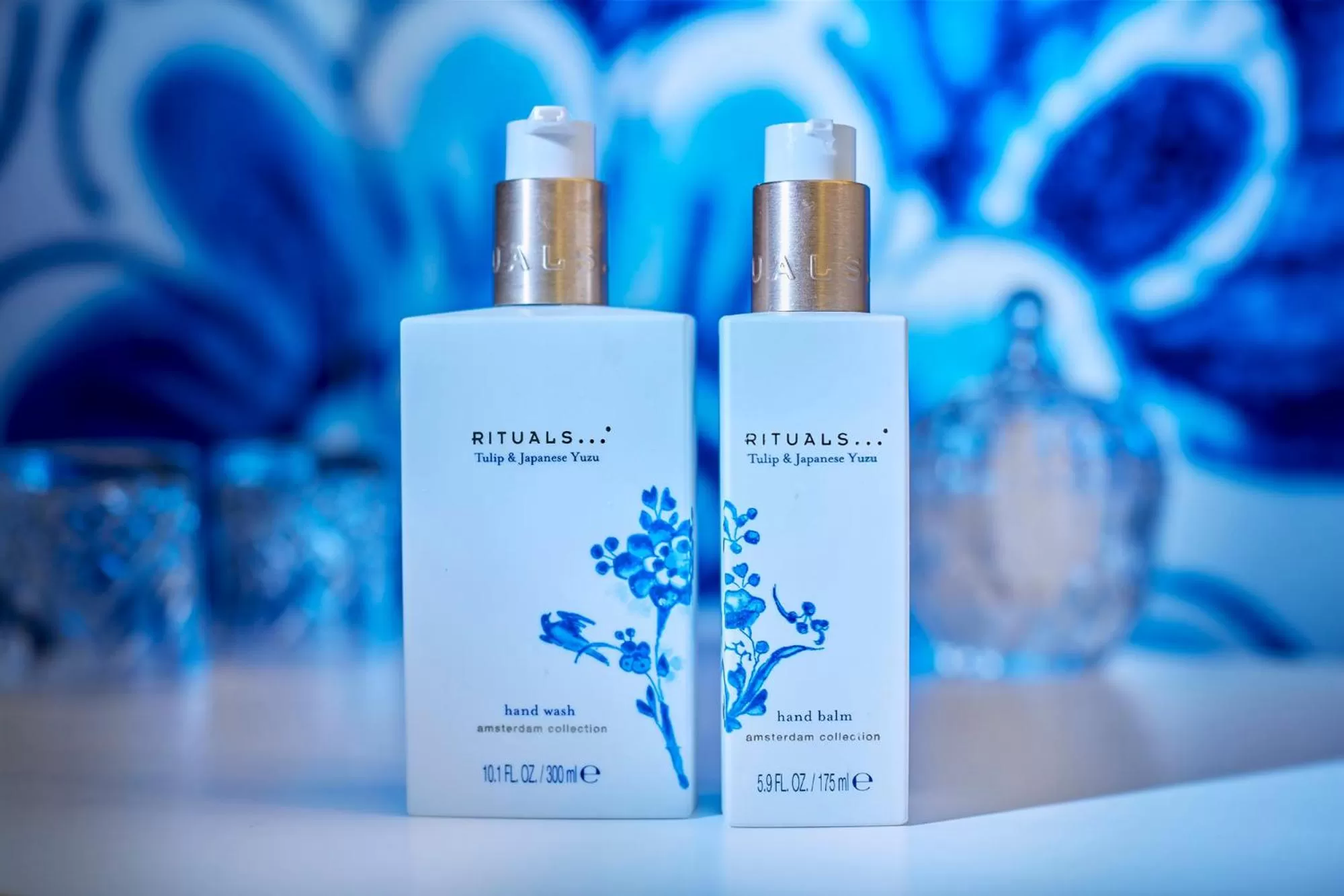 Bathroom in Carlton Ambassador