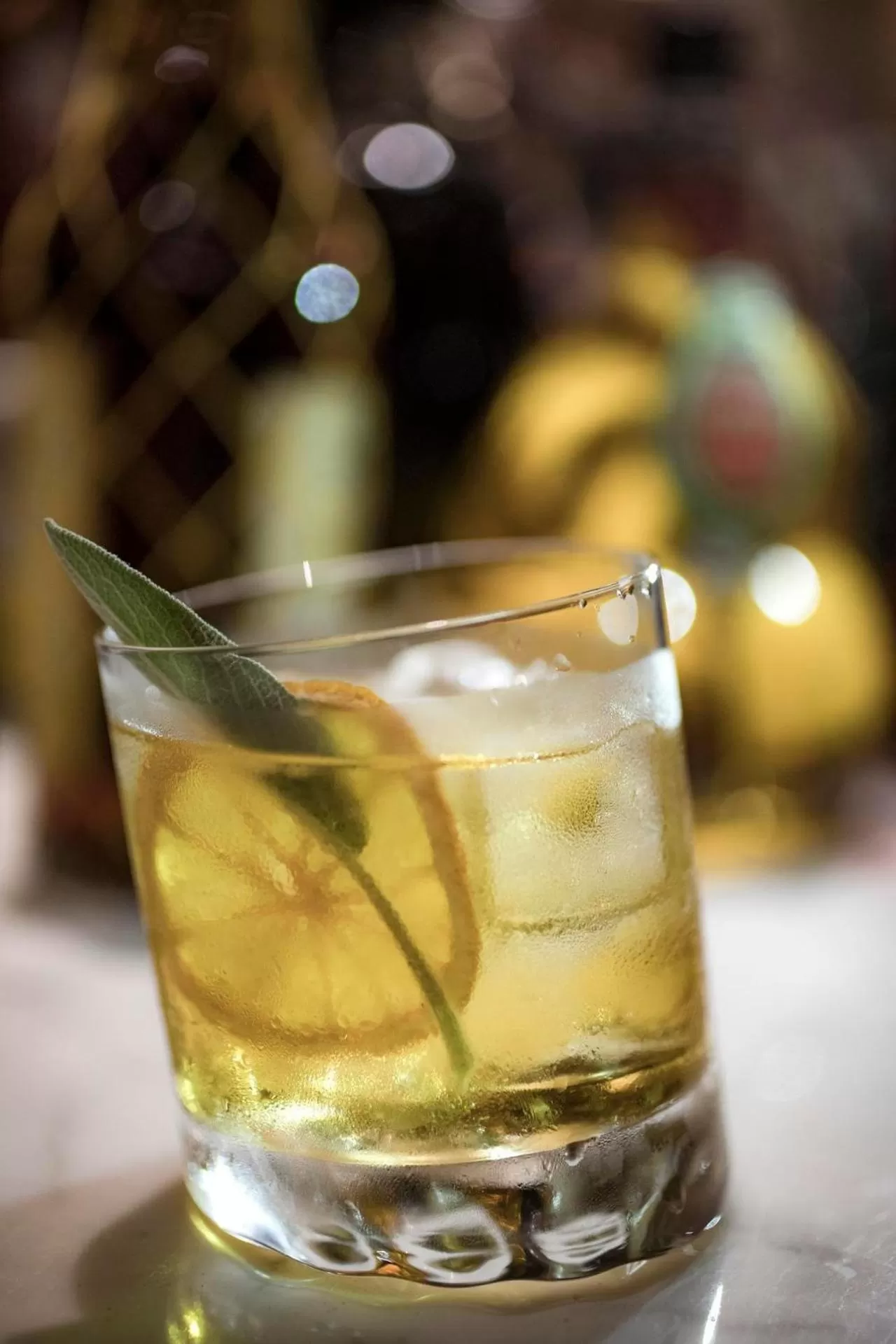 Drinks in Le Blanc Spa Resort Los Cabos - Adults Only - All-Inclusive