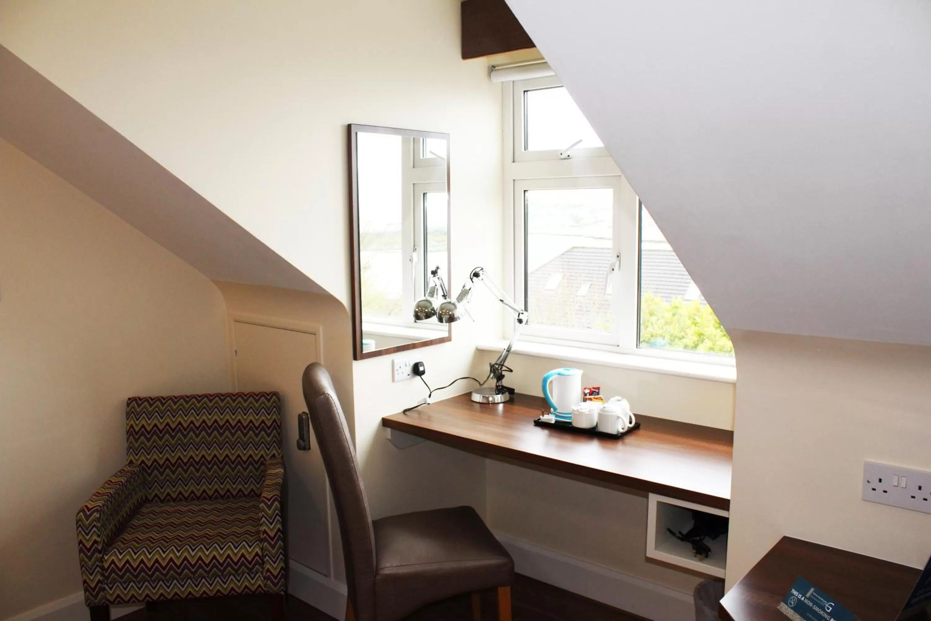 Other in St. Judes Lodge B&B