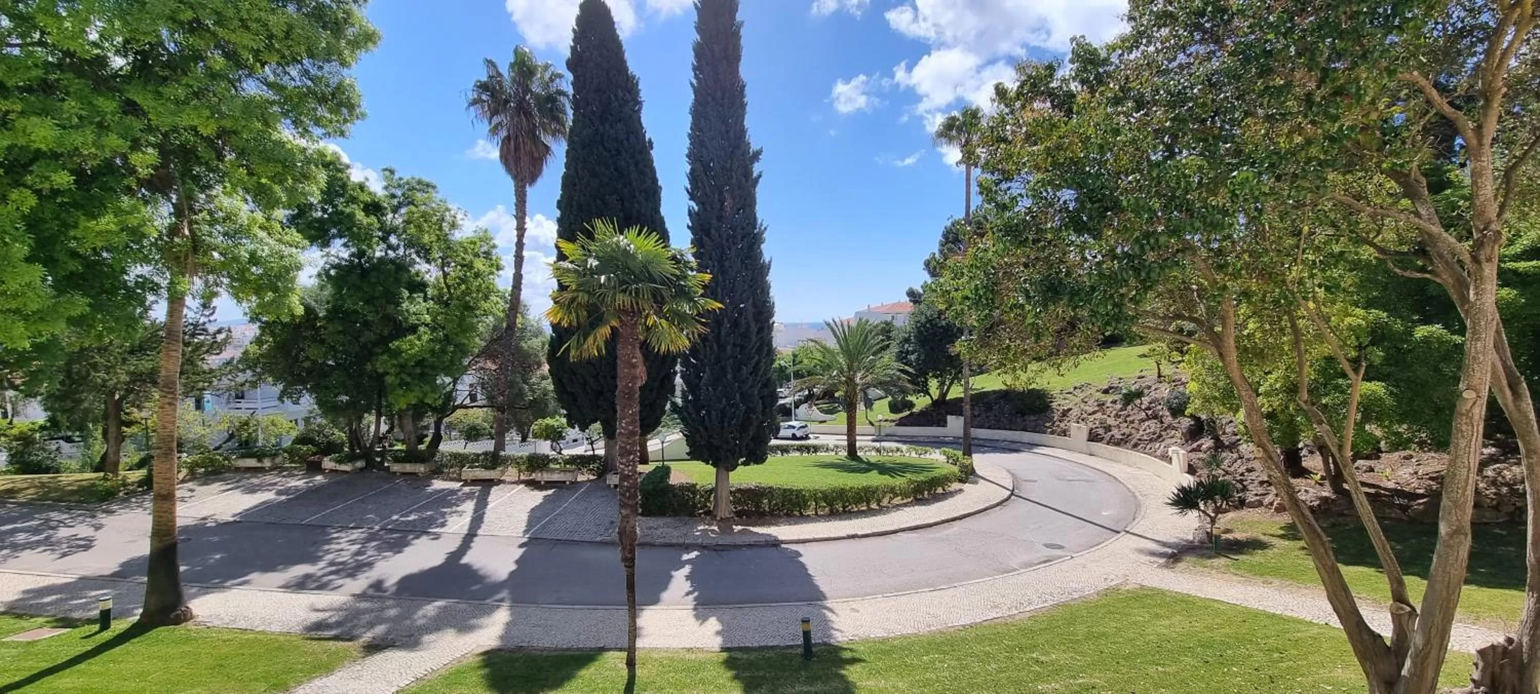 Albufeira Jardim by Umbral