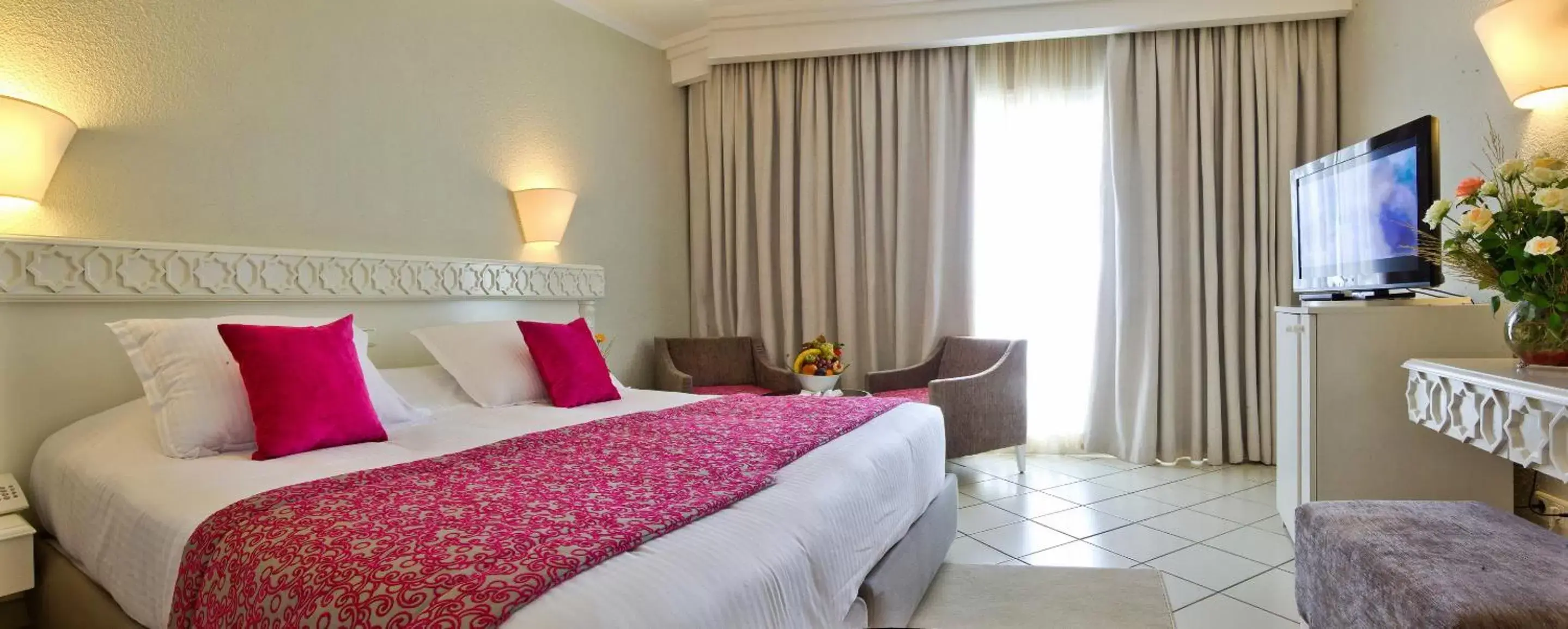 Suite in El Mouradi Palm Marina