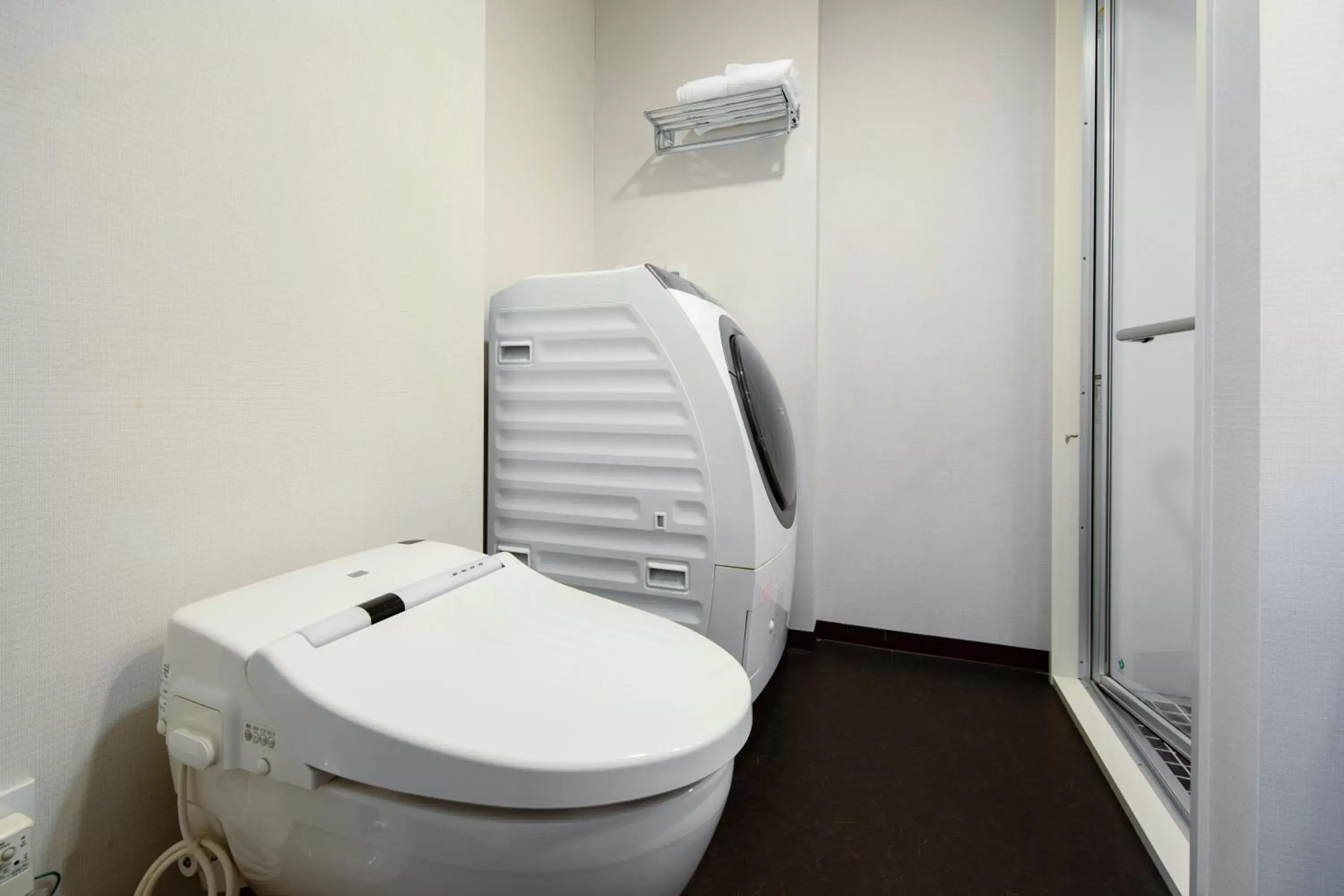Toilet, Bathroom in Tokyu Stay Ikebukuro