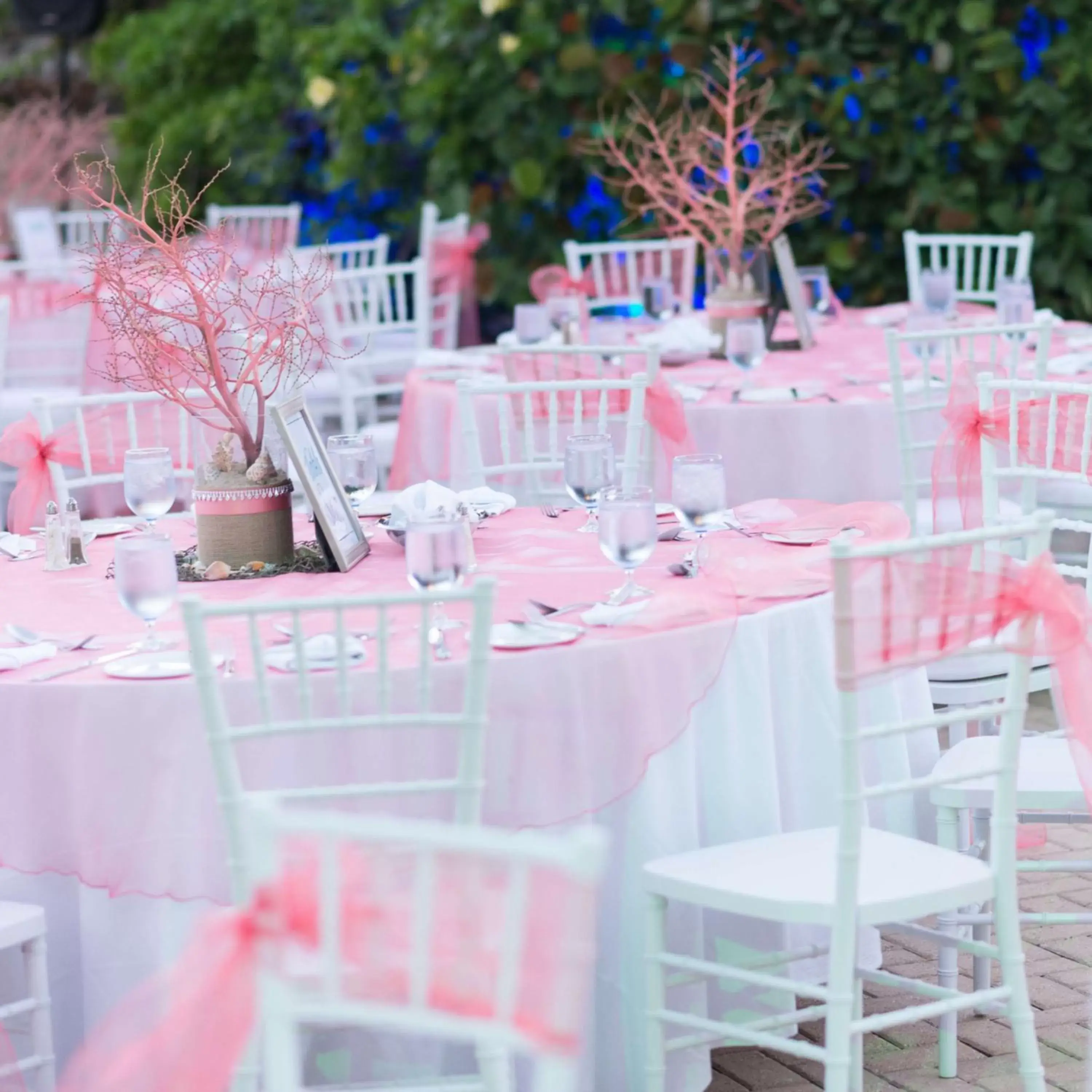 Meeting/conference room, Banquet Facilities in Hilton Barbados Resort