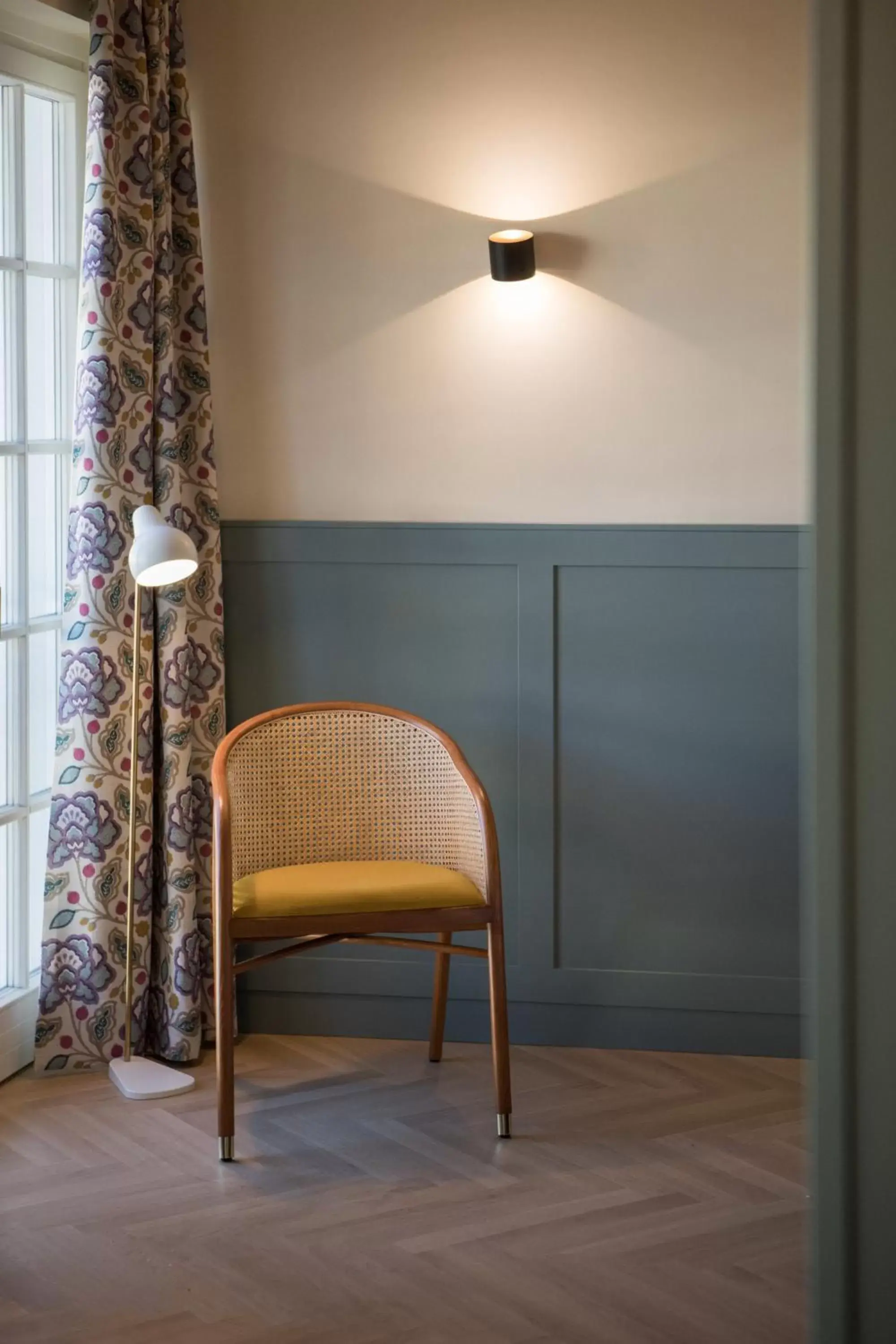 Living room, Seating Area in Hotel Goldener Ochs