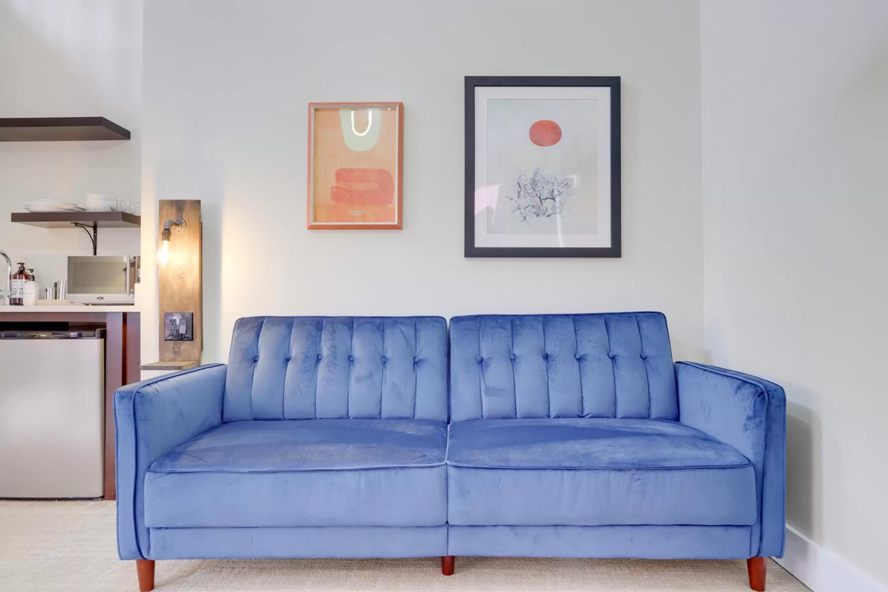 Sojourn at DuPont Place