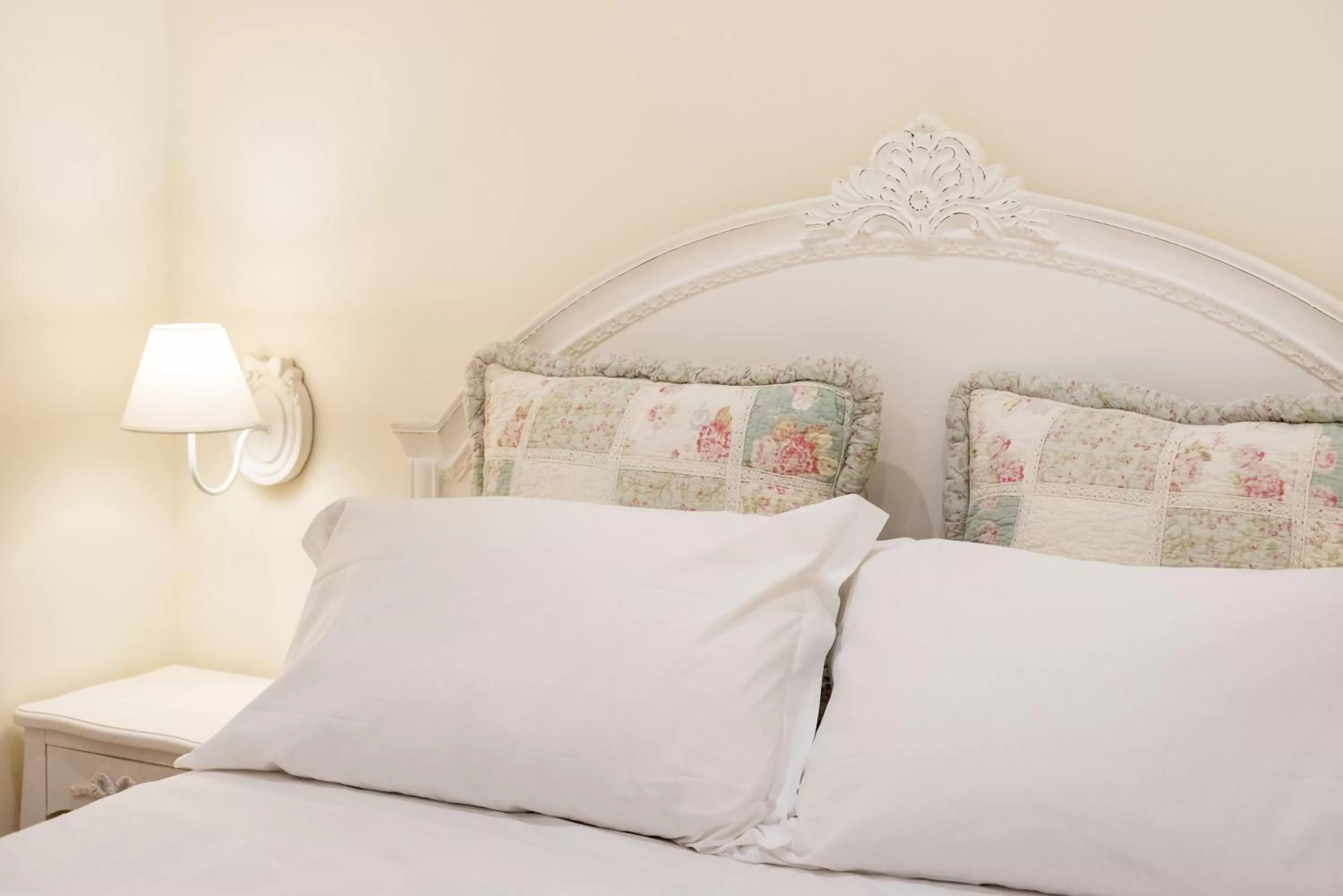 Bed in Dimora Sant'Orsola