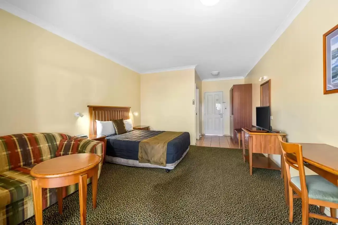 Quality Inn Grafton