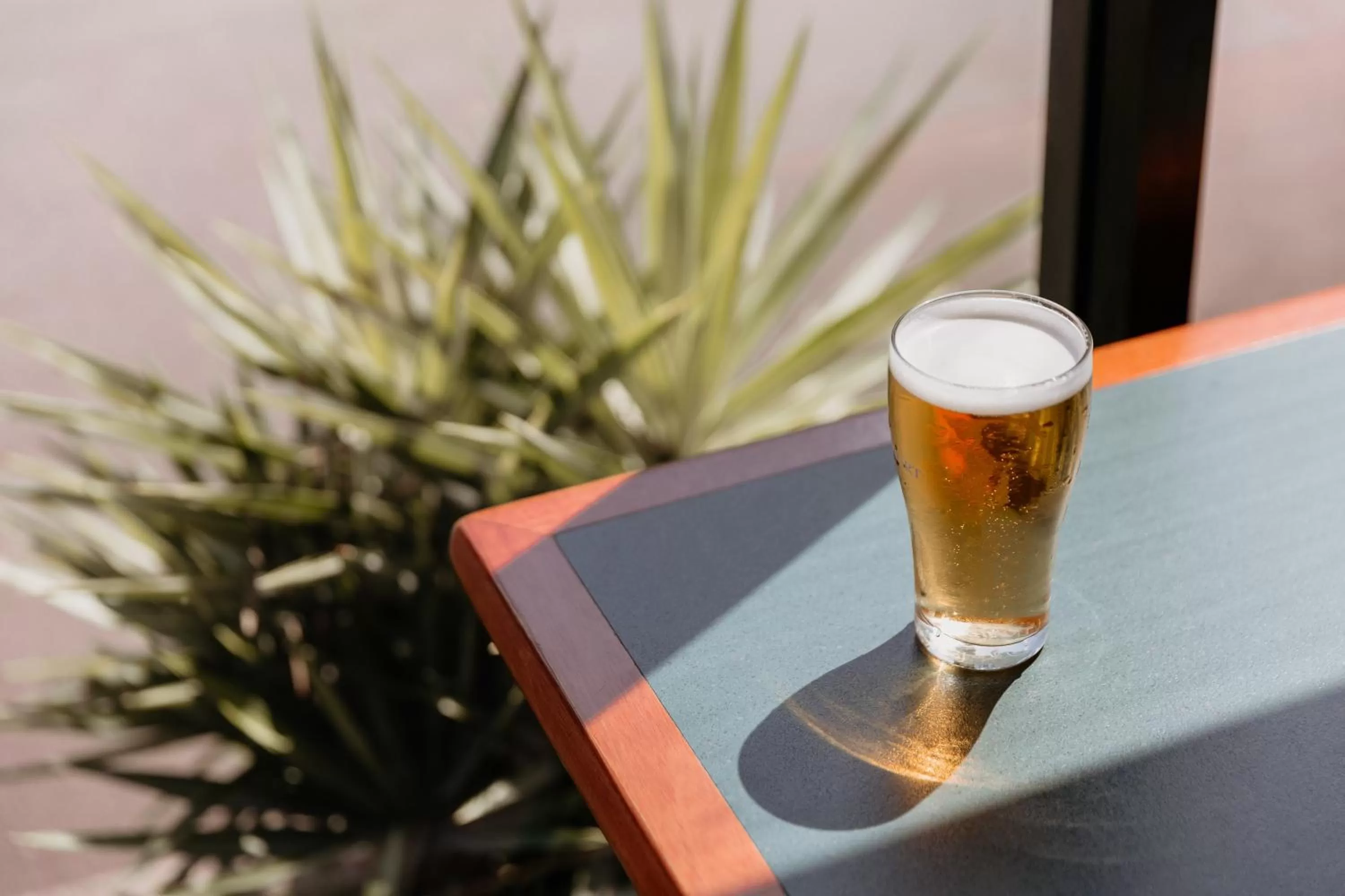 Beach & Bay Stay Motel