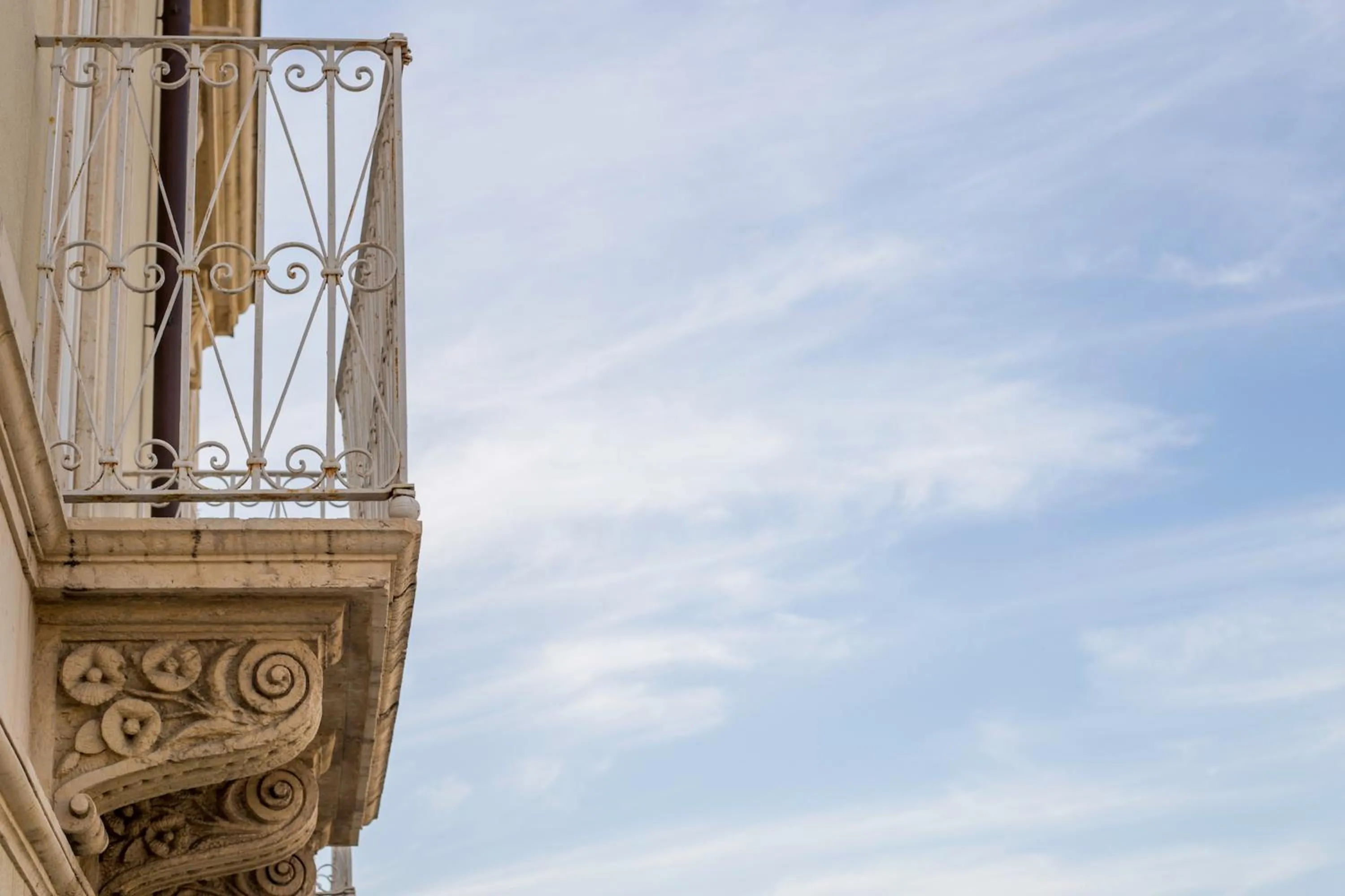 View (from property/room) in Hotel dei Coloniali