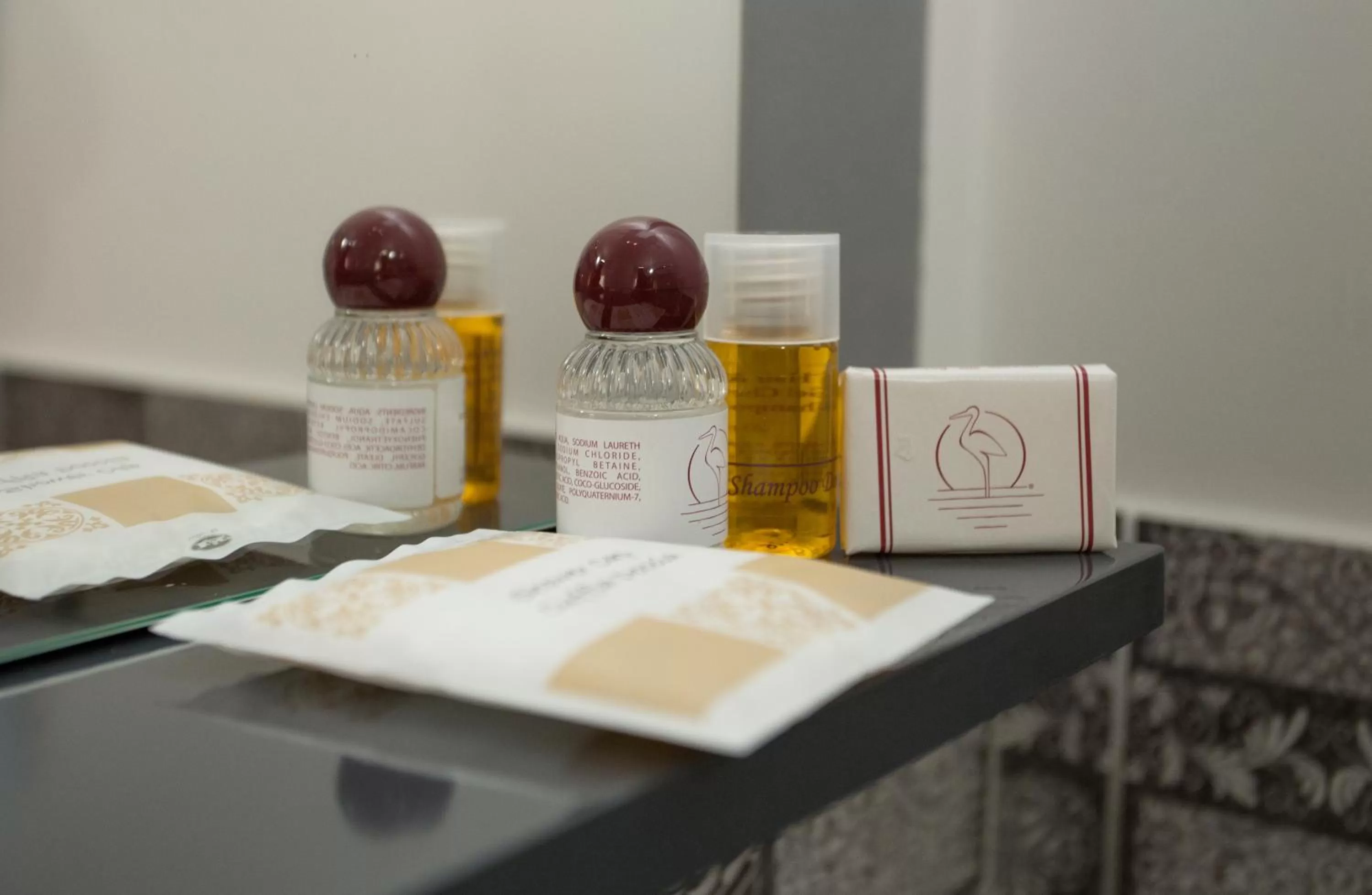 Other in B&B Palermo Sole & Cultura