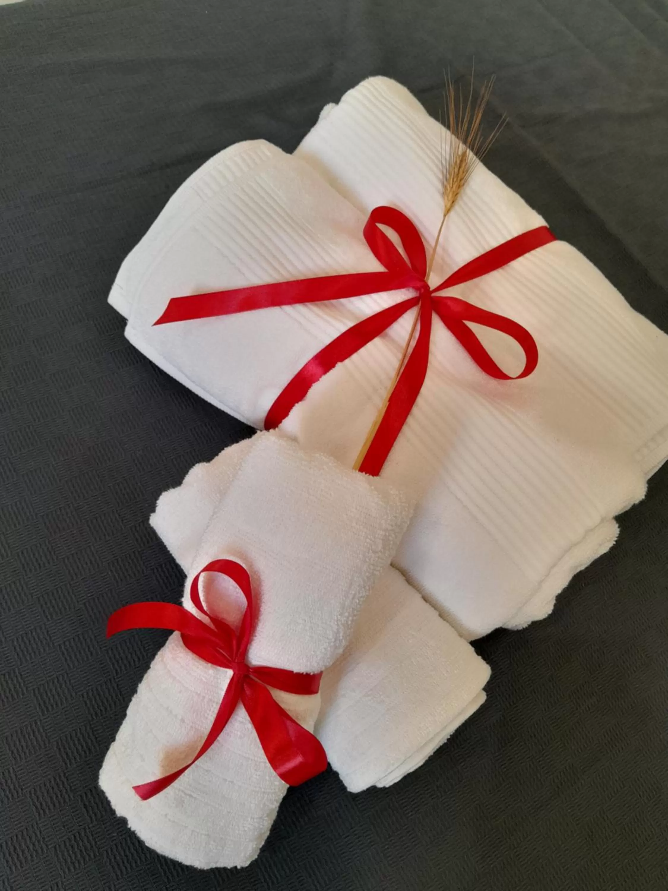 Bed in Dimora Pié del Castello