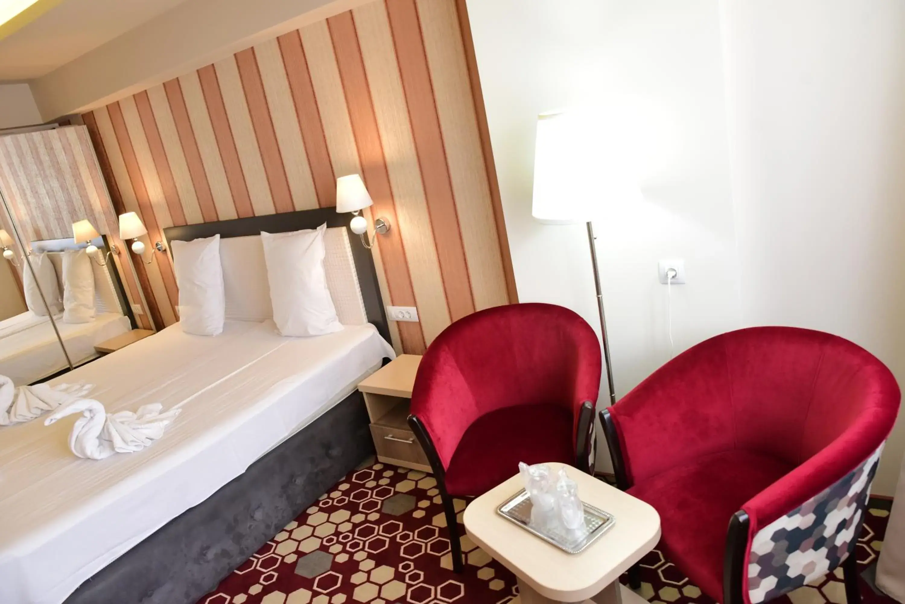 Photo of the whole room, Bed in Bacolux Craiovita, Craiova Photo of the whole room, Bed in Bacolux Craiovita, Craiova