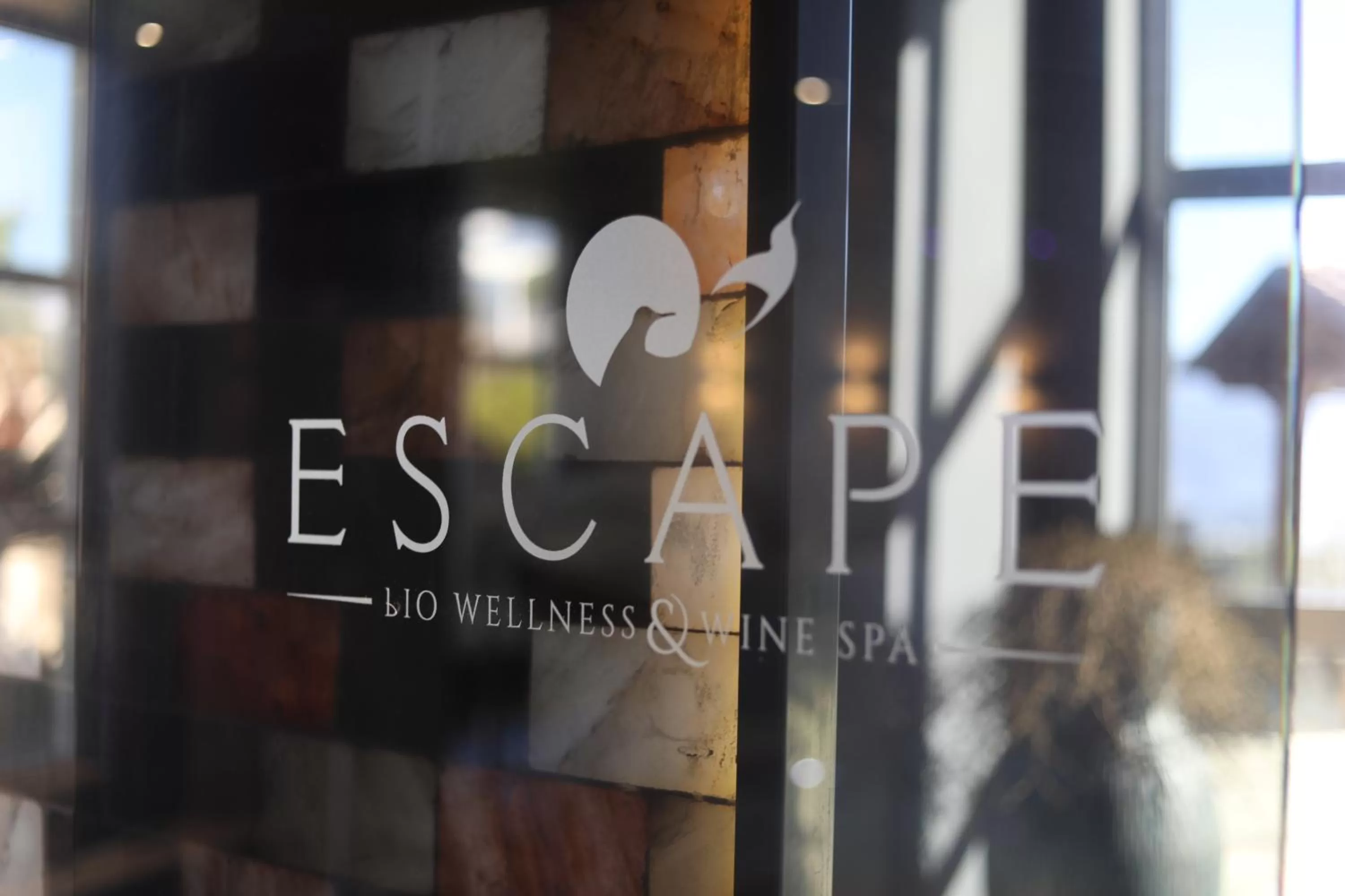 Spa and wellness centre/facilities in UNA HOTELS Tenuta Contessa Farm & SPA Cosenza