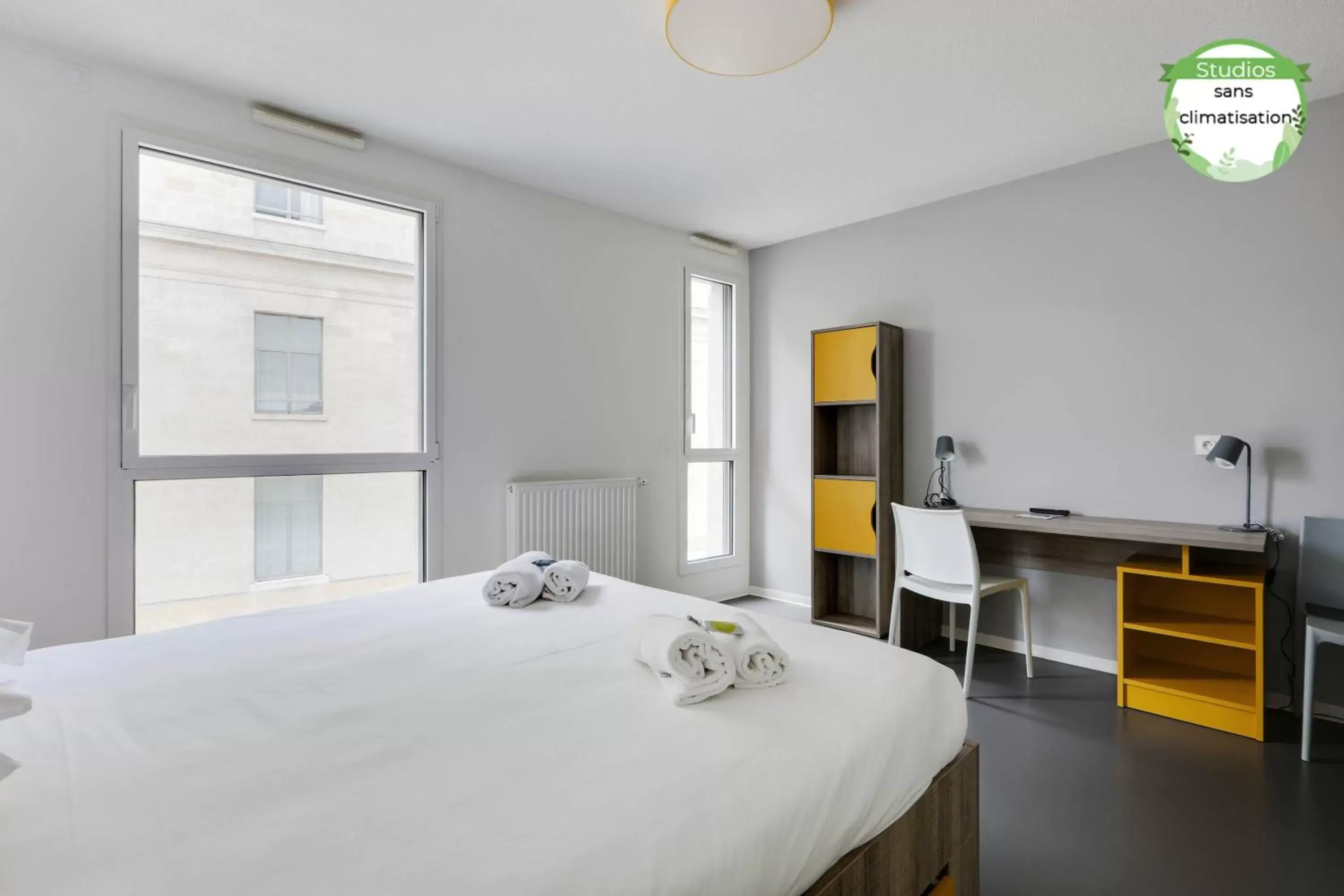 All Suites Bordeaux Marne – Gare Saint-Jean