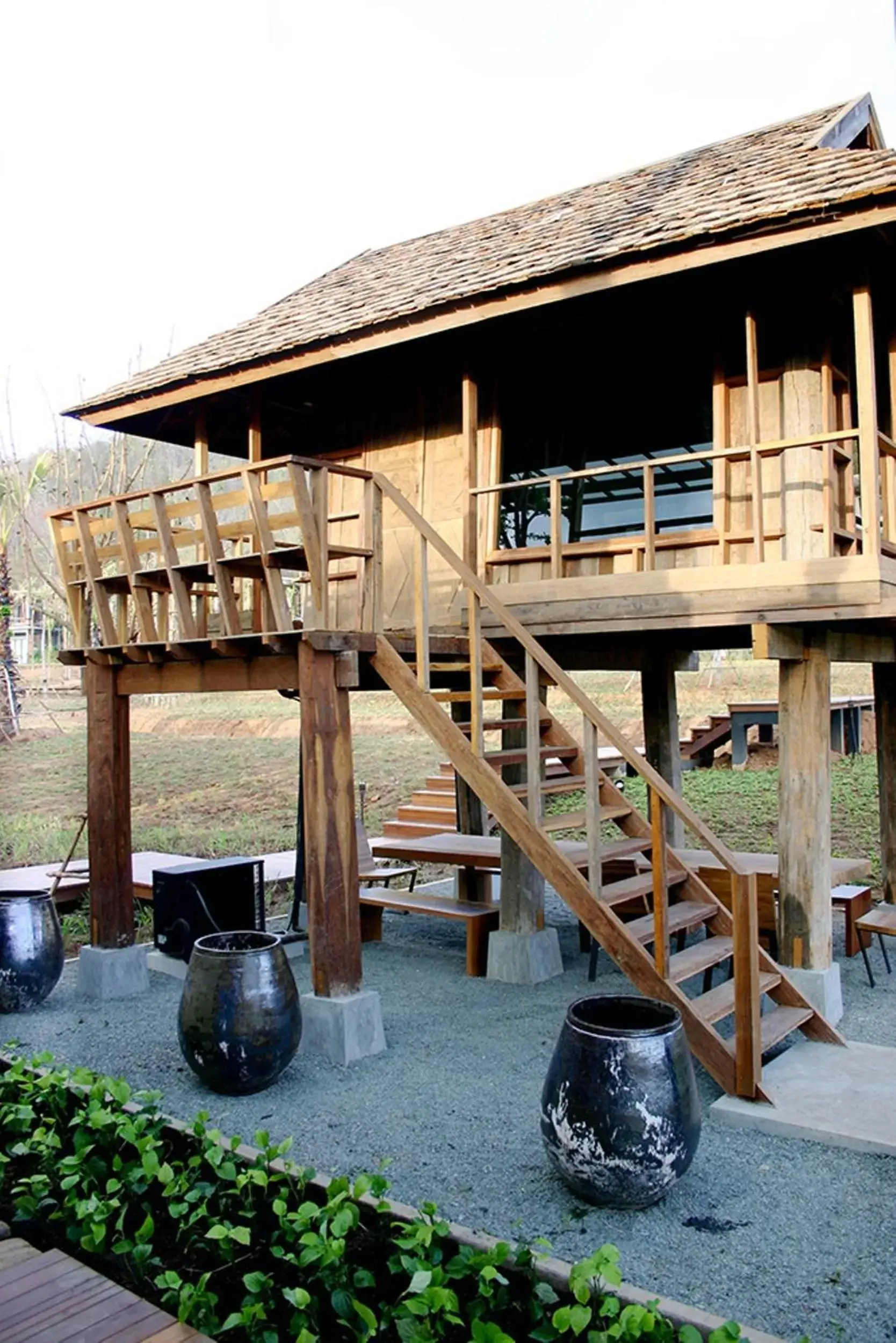 Facade/entrance, Property Building in Veranda High Residence