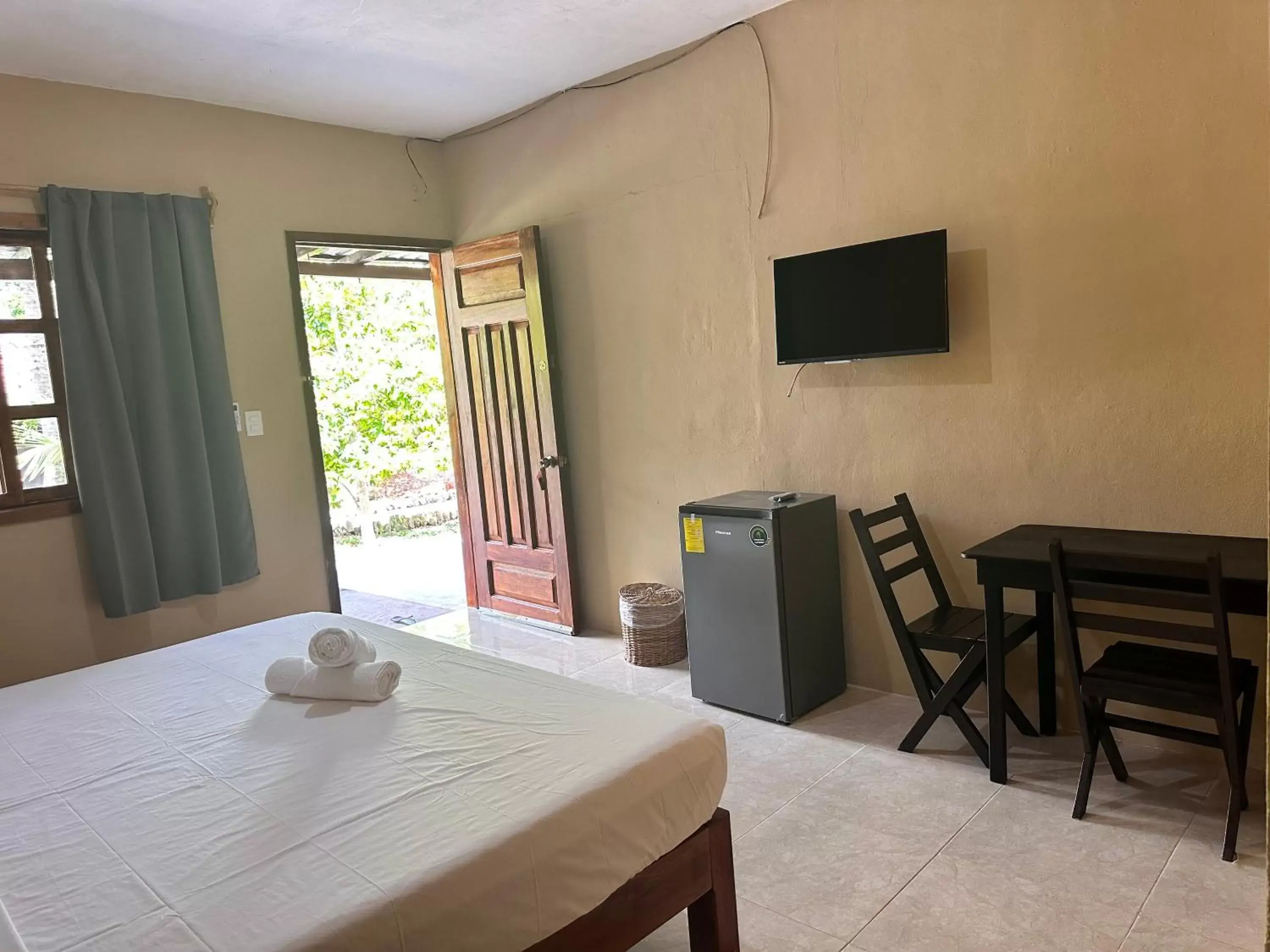 TV/Entertainment Center in Bacalar Sunshine