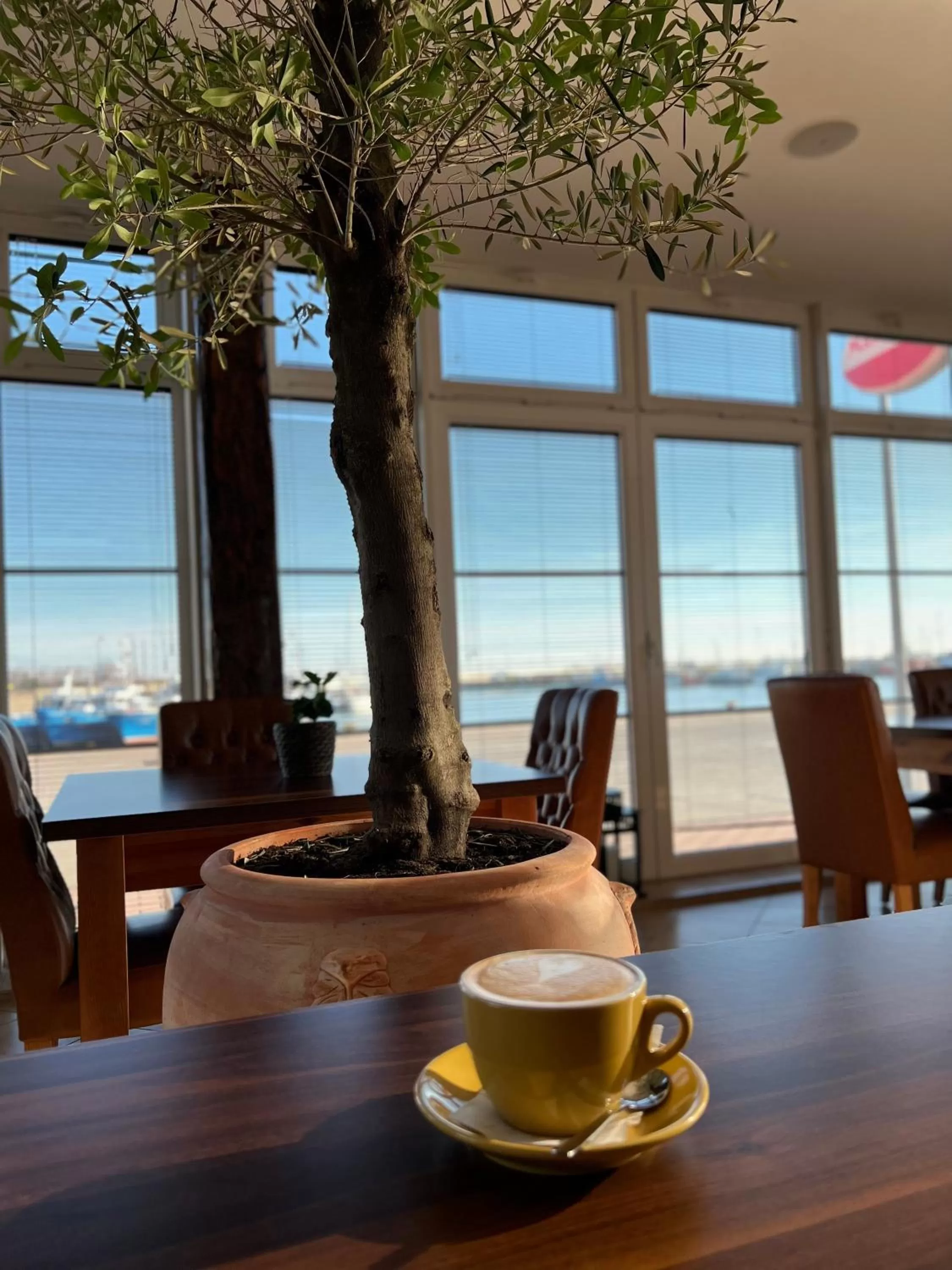 Breakfast in W Porcie