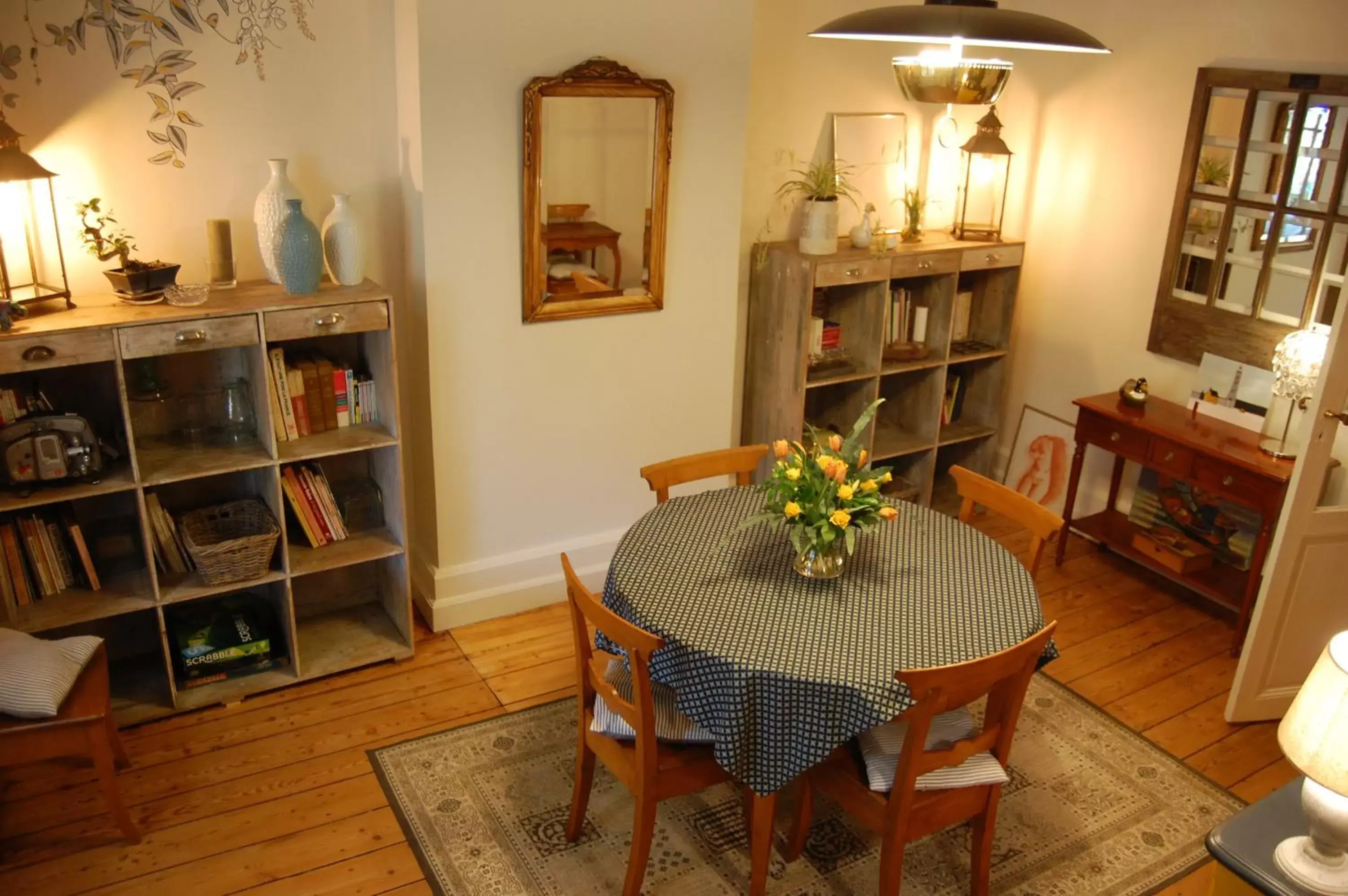 Other, Dining Area in Madeleine Bergerac