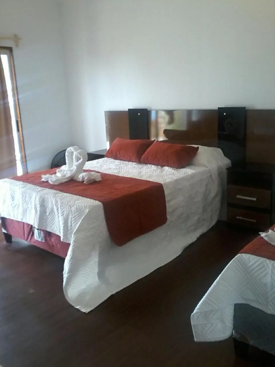 Complejo Laderas del Cerro