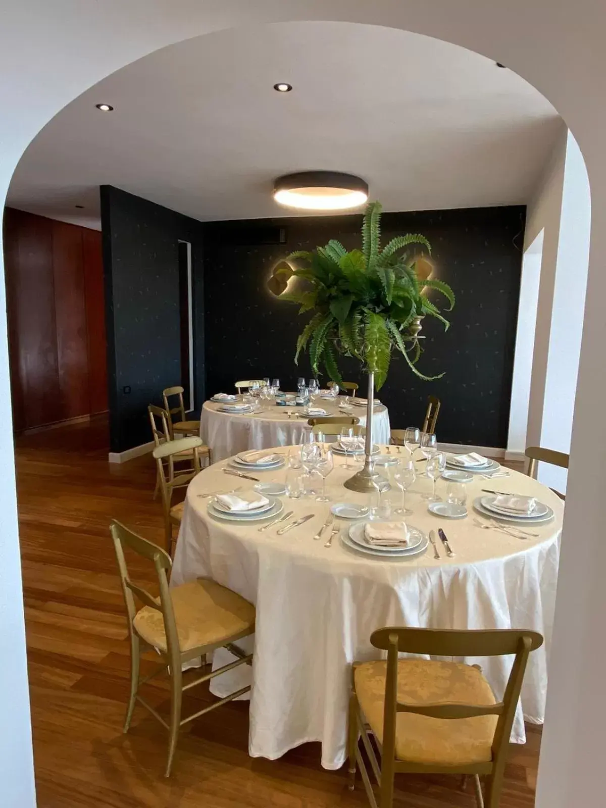 Banquet/Function facilities, Restaurant/Places to Eat in La Locanda Del Pontefice - Luxury Country House