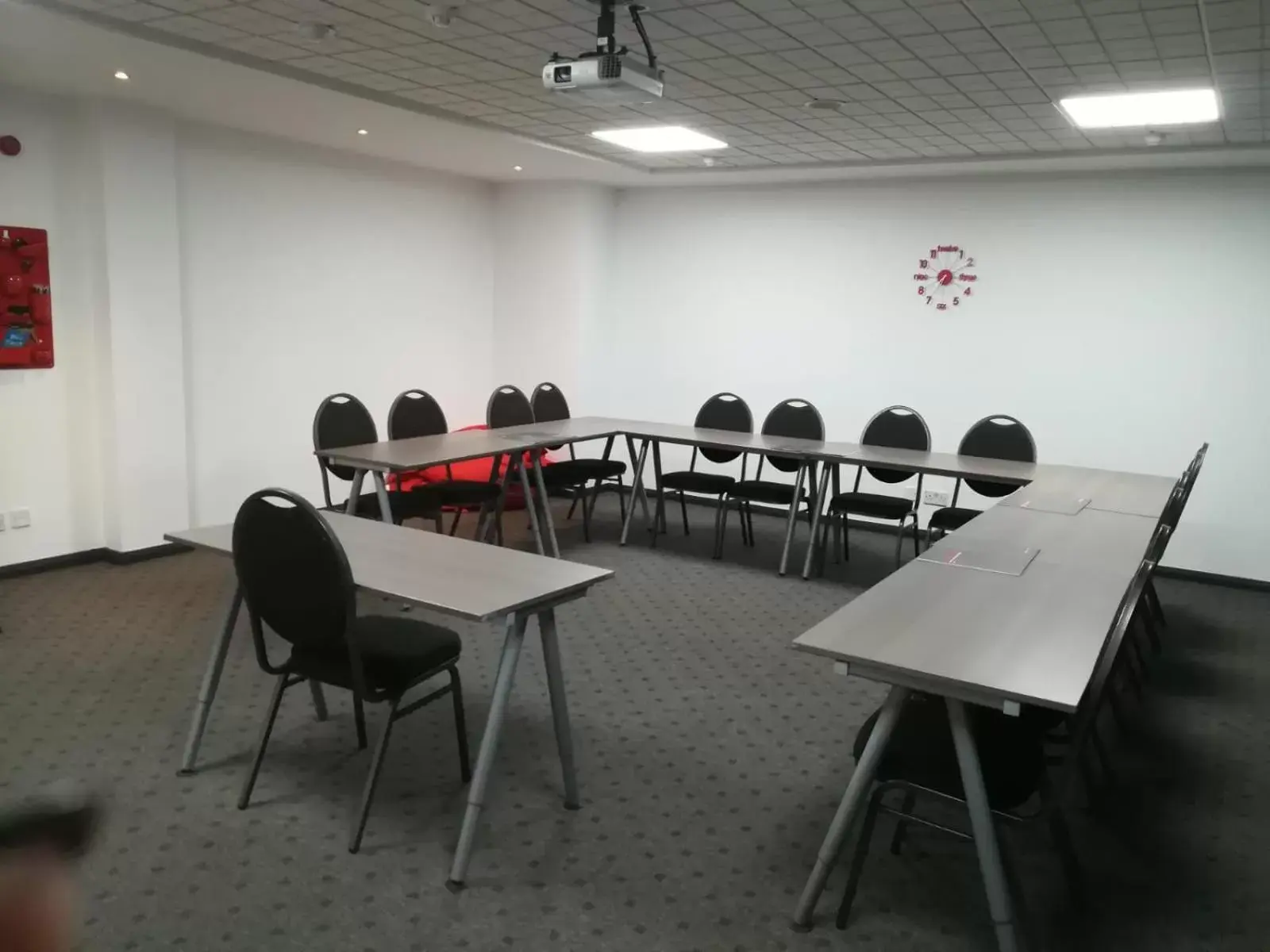Meeting/conference room in ibis Chesterfield North - Barlborough