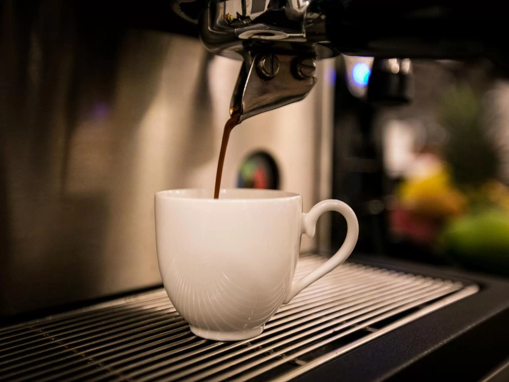 Breakfast in Minerva Relais