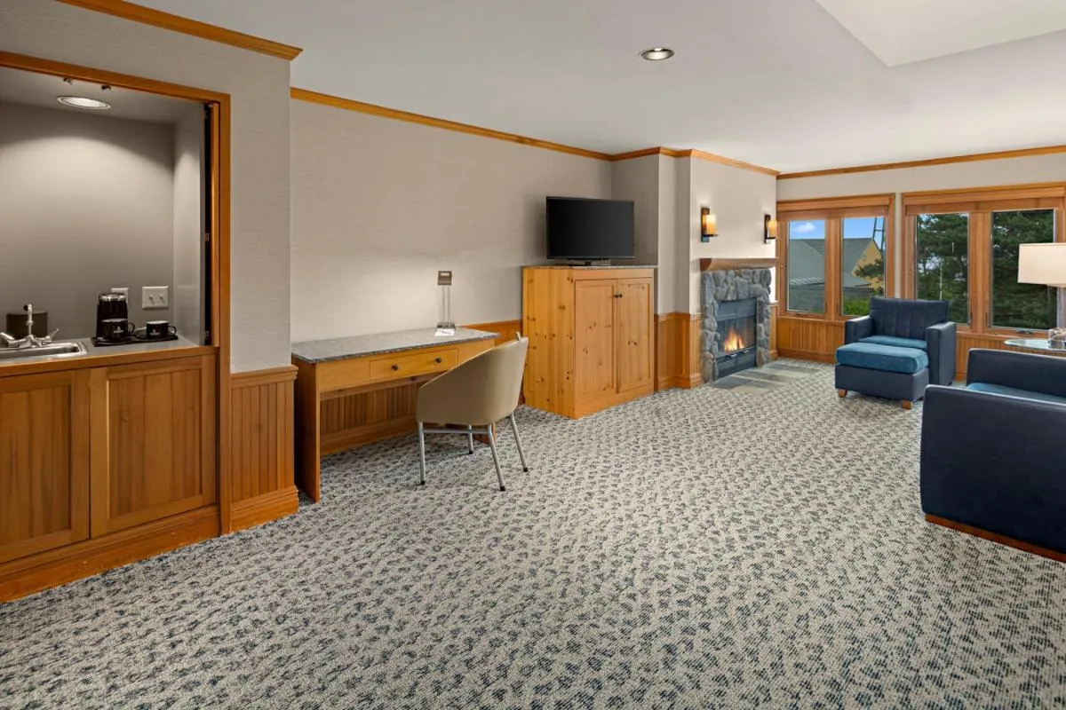 Semiahmoo Resort Golf & Spa, Trademark Collection by Wyndham