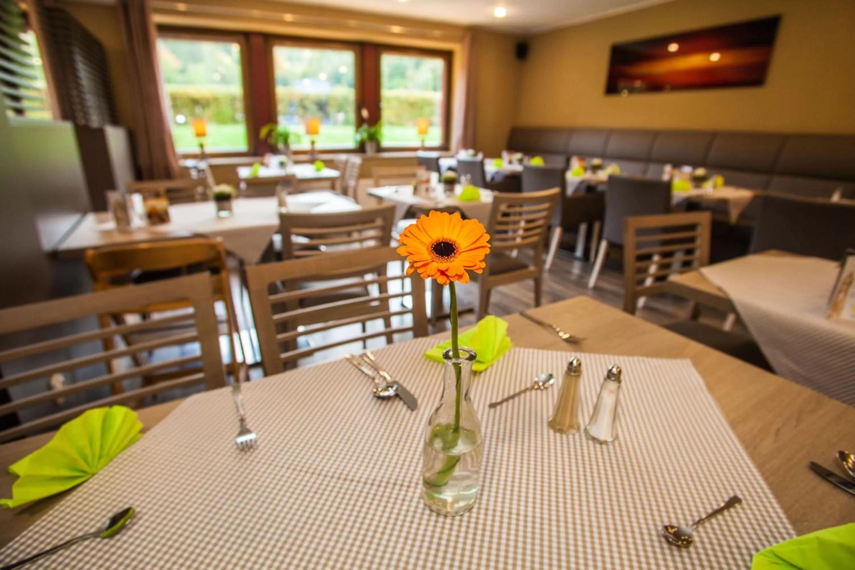 Banquet/Function facilities in Hotel Im Tannengrund