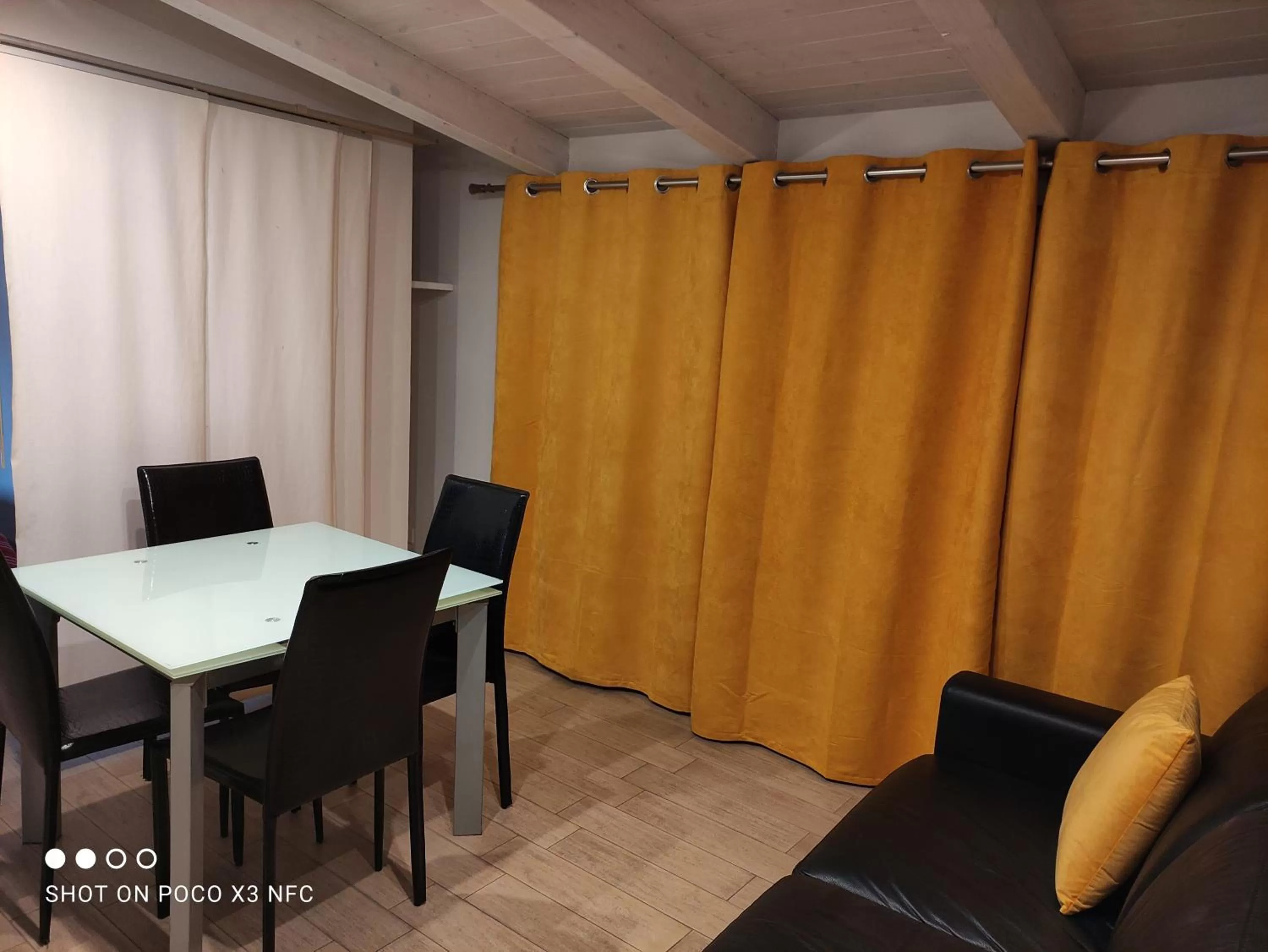 Living room in Albergo Diffuso Dimora Rossi B&B