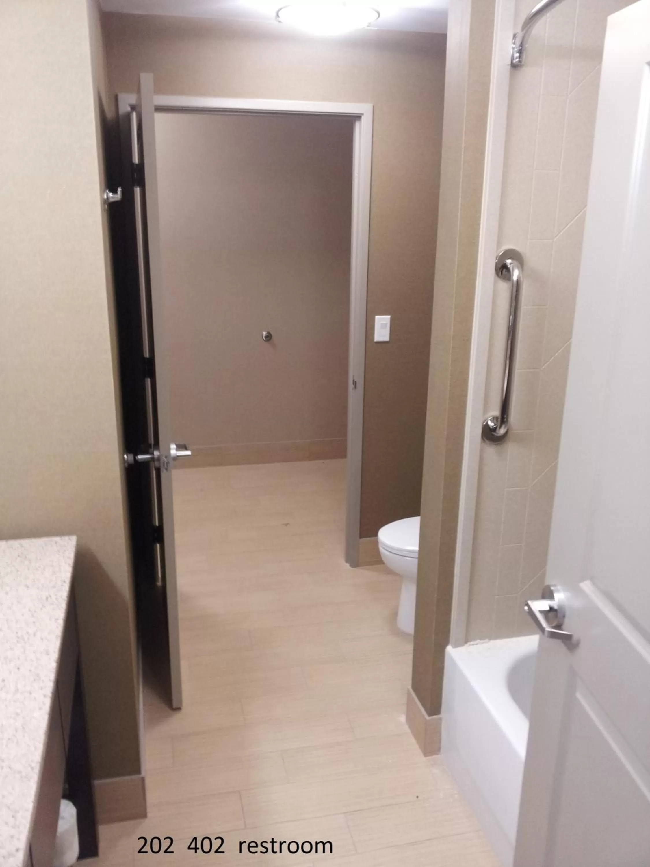 Executive King Room in La Quinta by Wyndham Bellingham