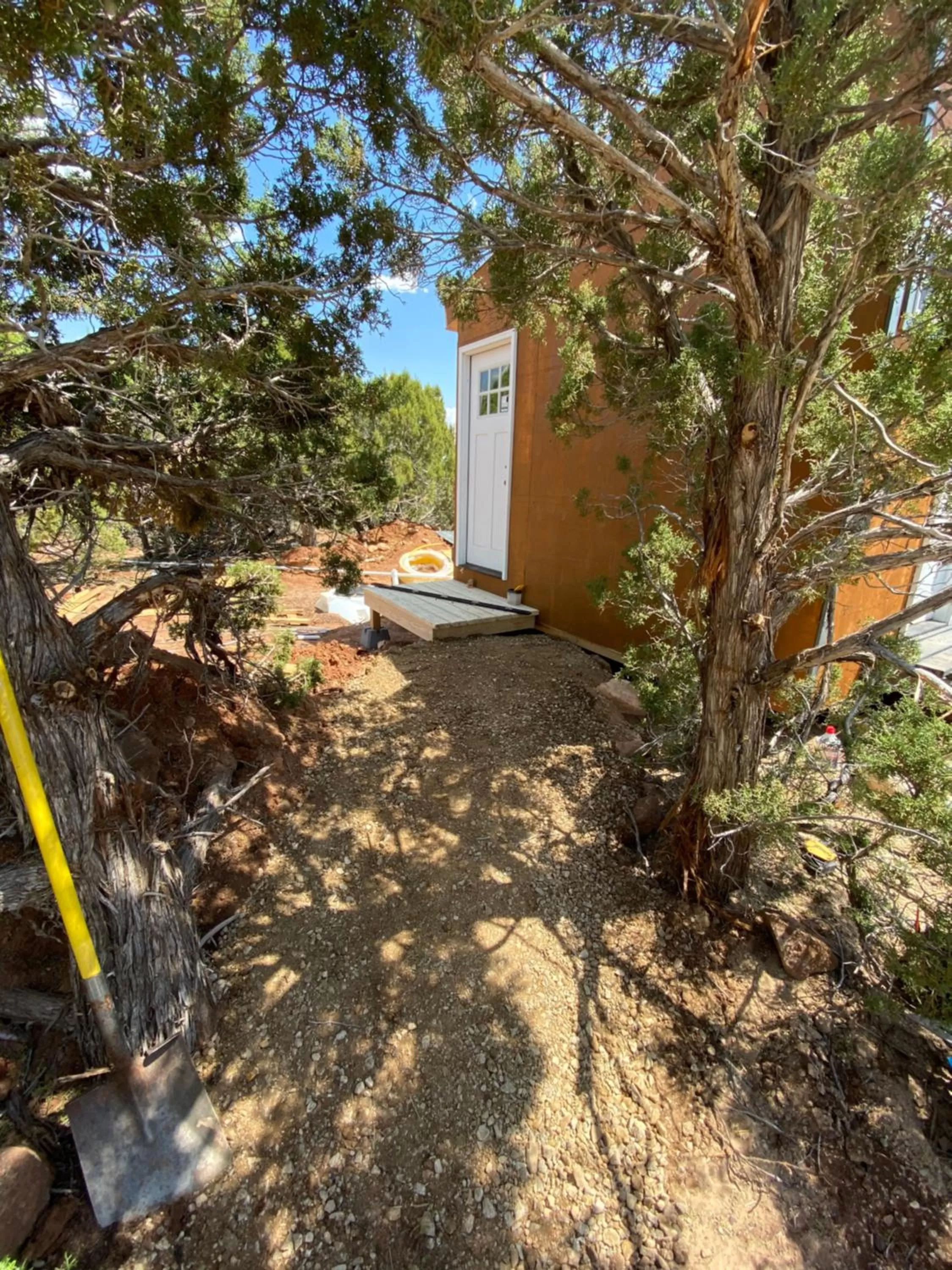 Public Bath in Blue Mountain Domes - The WOW Experience