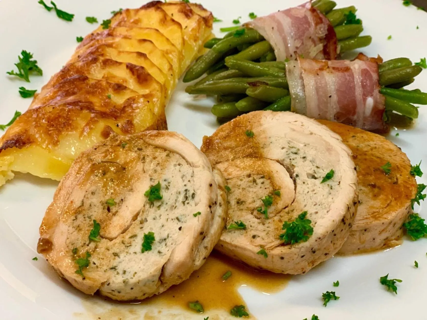 Food and drinks in Hotel Ambiente Walldorf