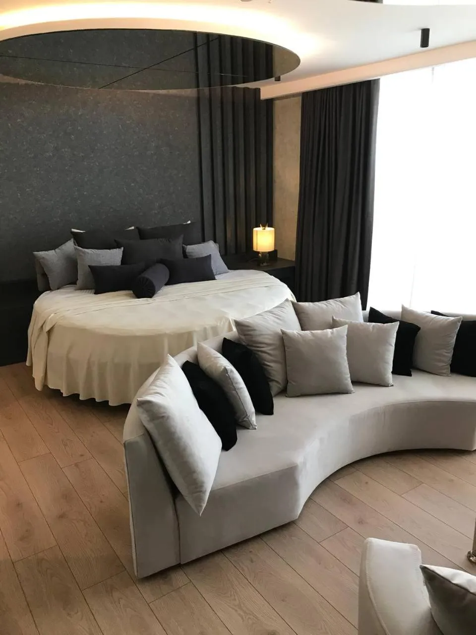 Massage, Bed in Esila Hotel