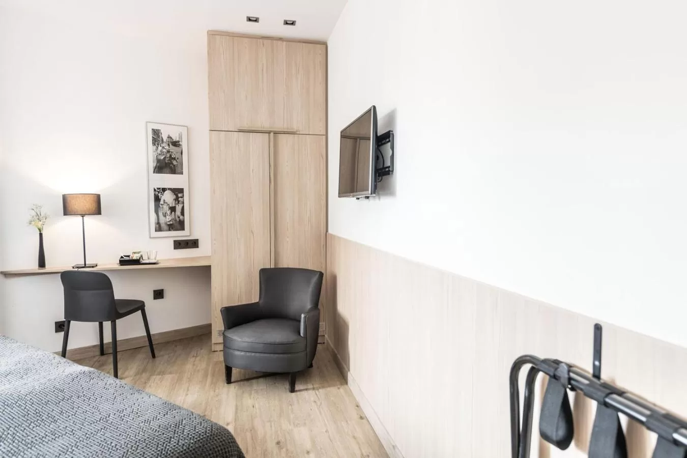 Hotel Paseo de Gracia