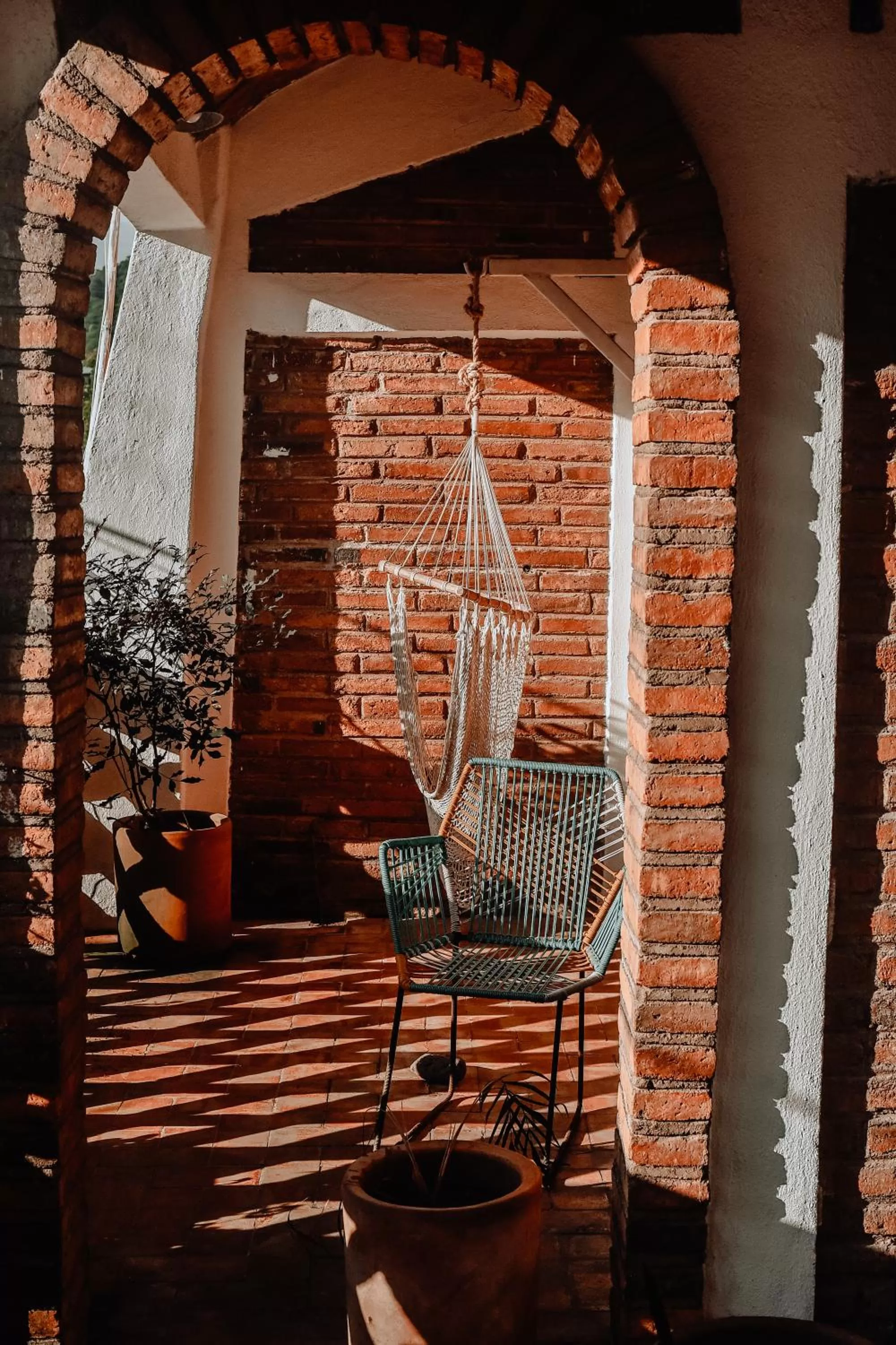 Hosteria Chata Adults Only