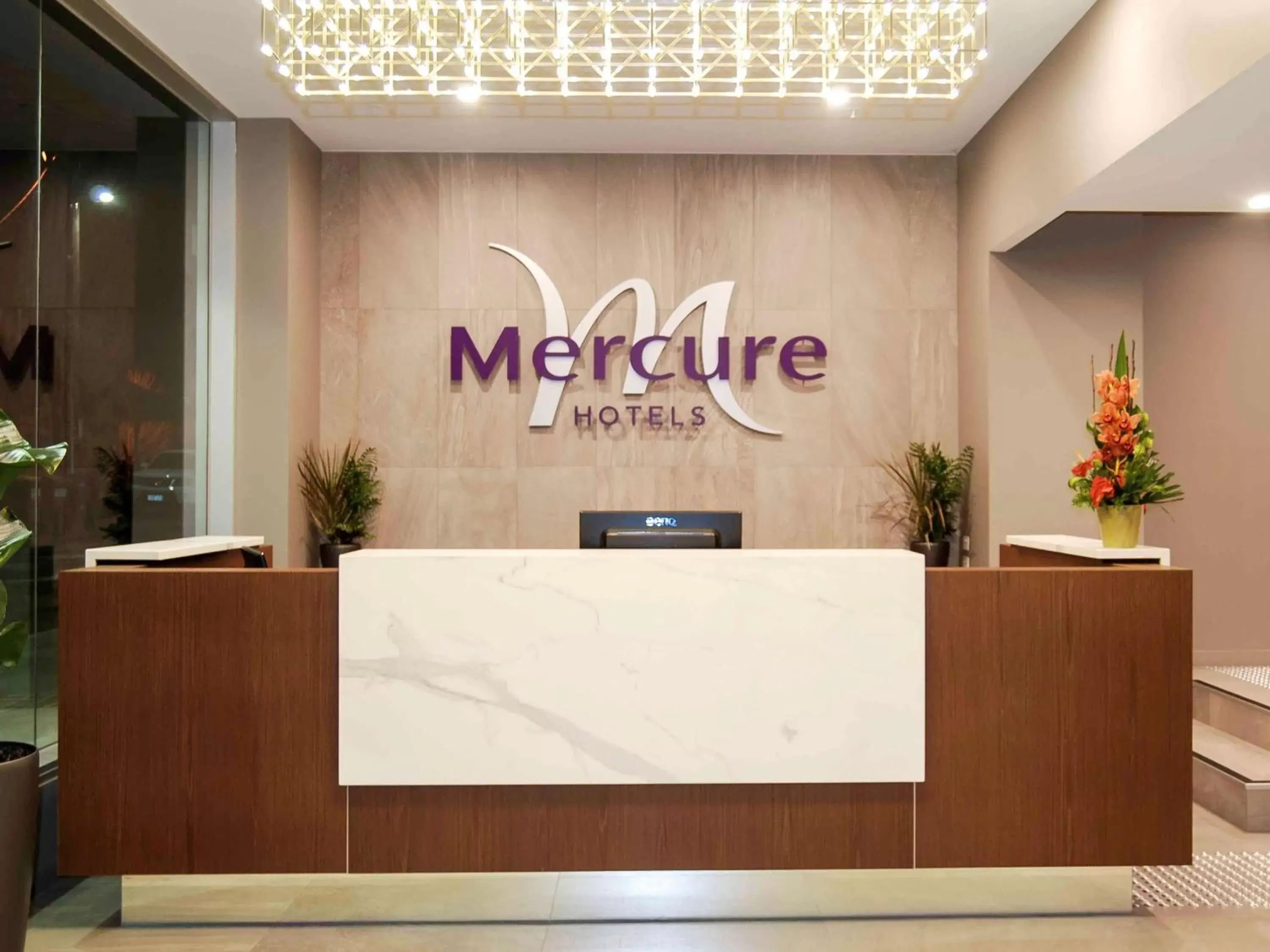 Property building in Mercure Warragul