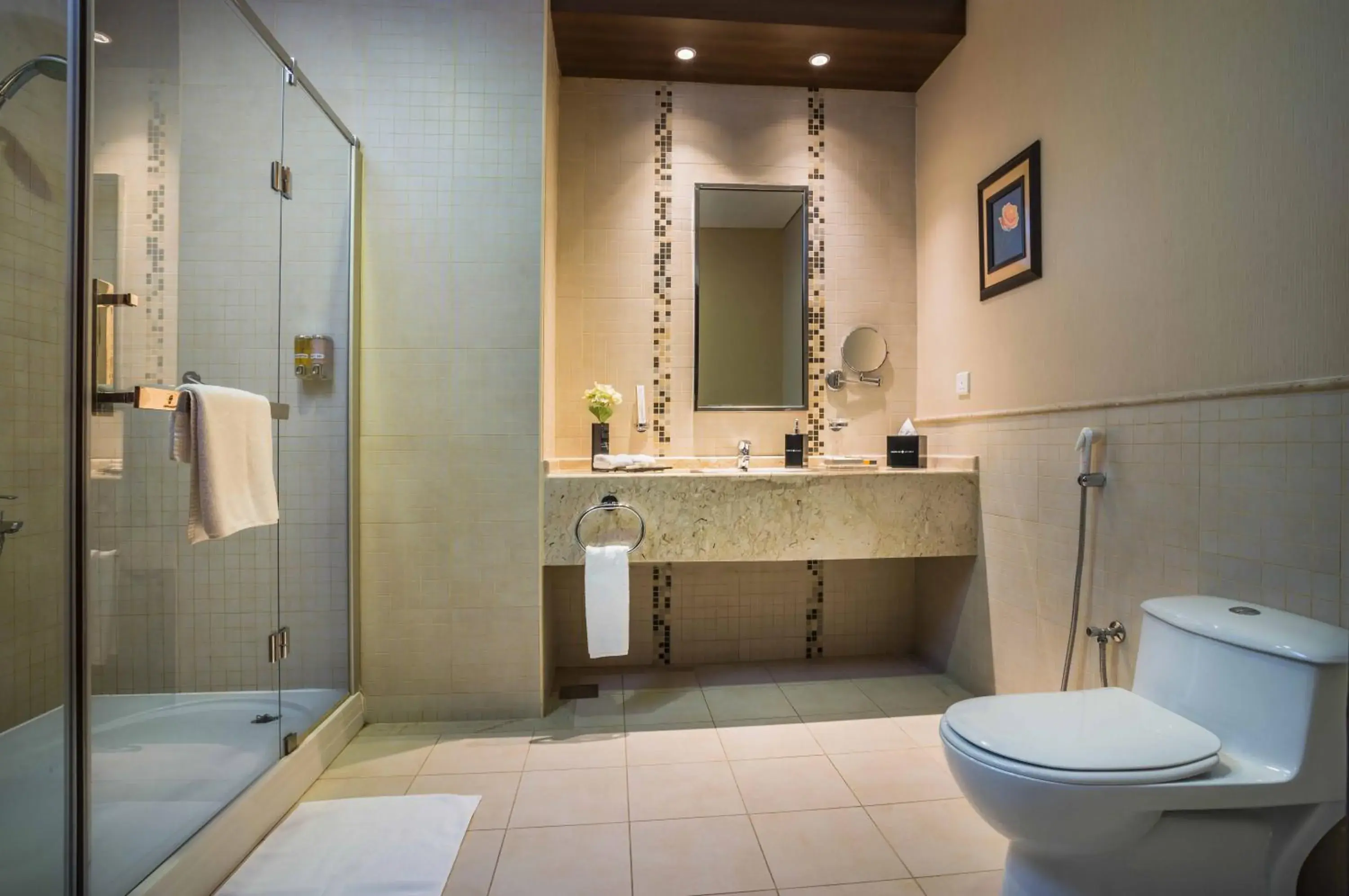 Breakfast in Gloria Inn Riyadh Breakfast in Gloria Inn Riyadh