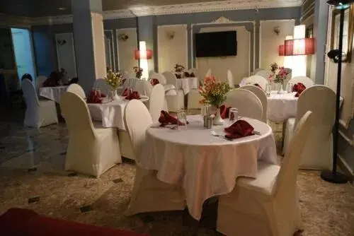 Banquet/Function facilities, Banquet Facilities in Kanzy Hotel Cairo