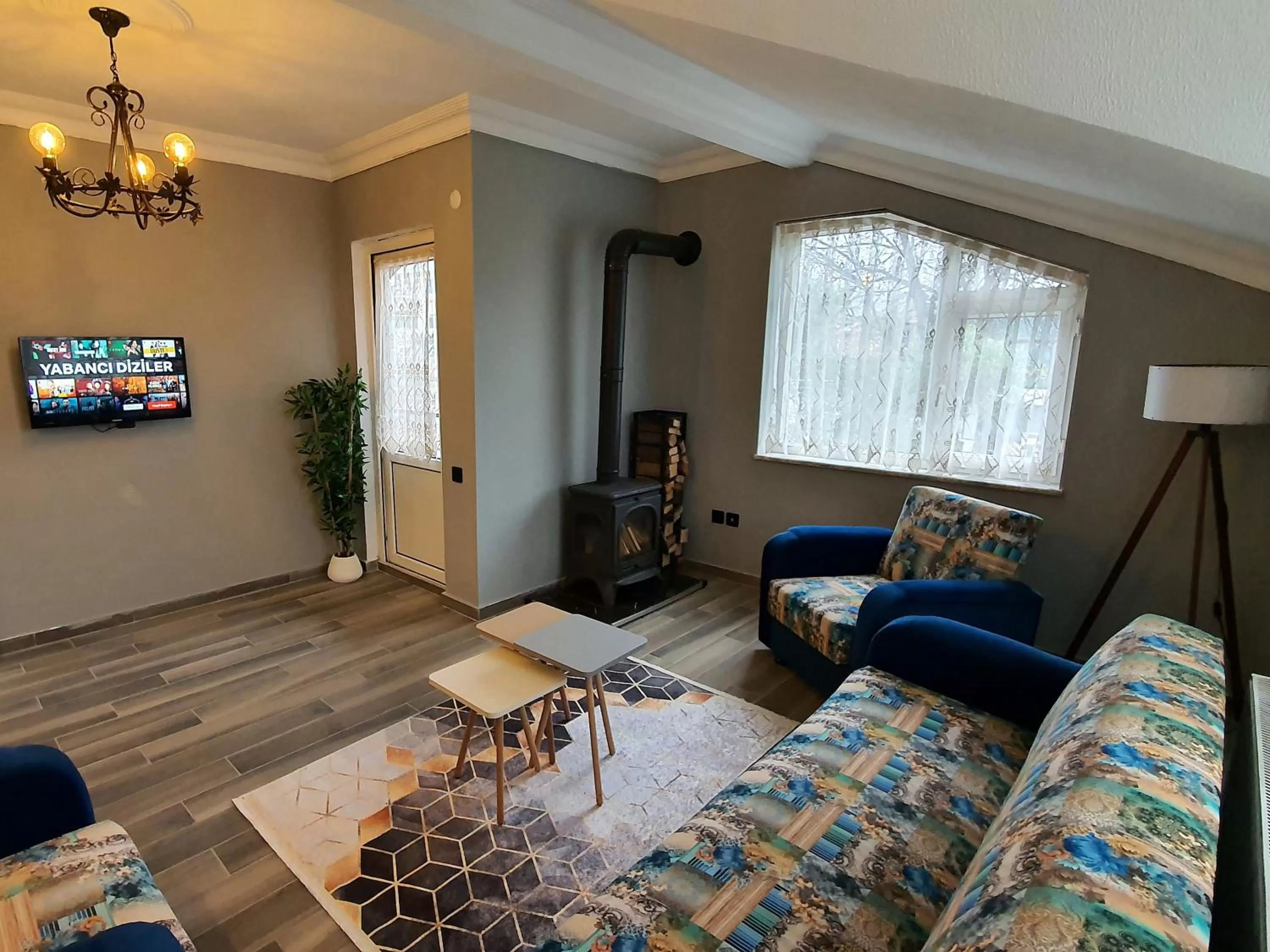 Superior Suite in Sapanca Aqua Wellness Spa Hotel