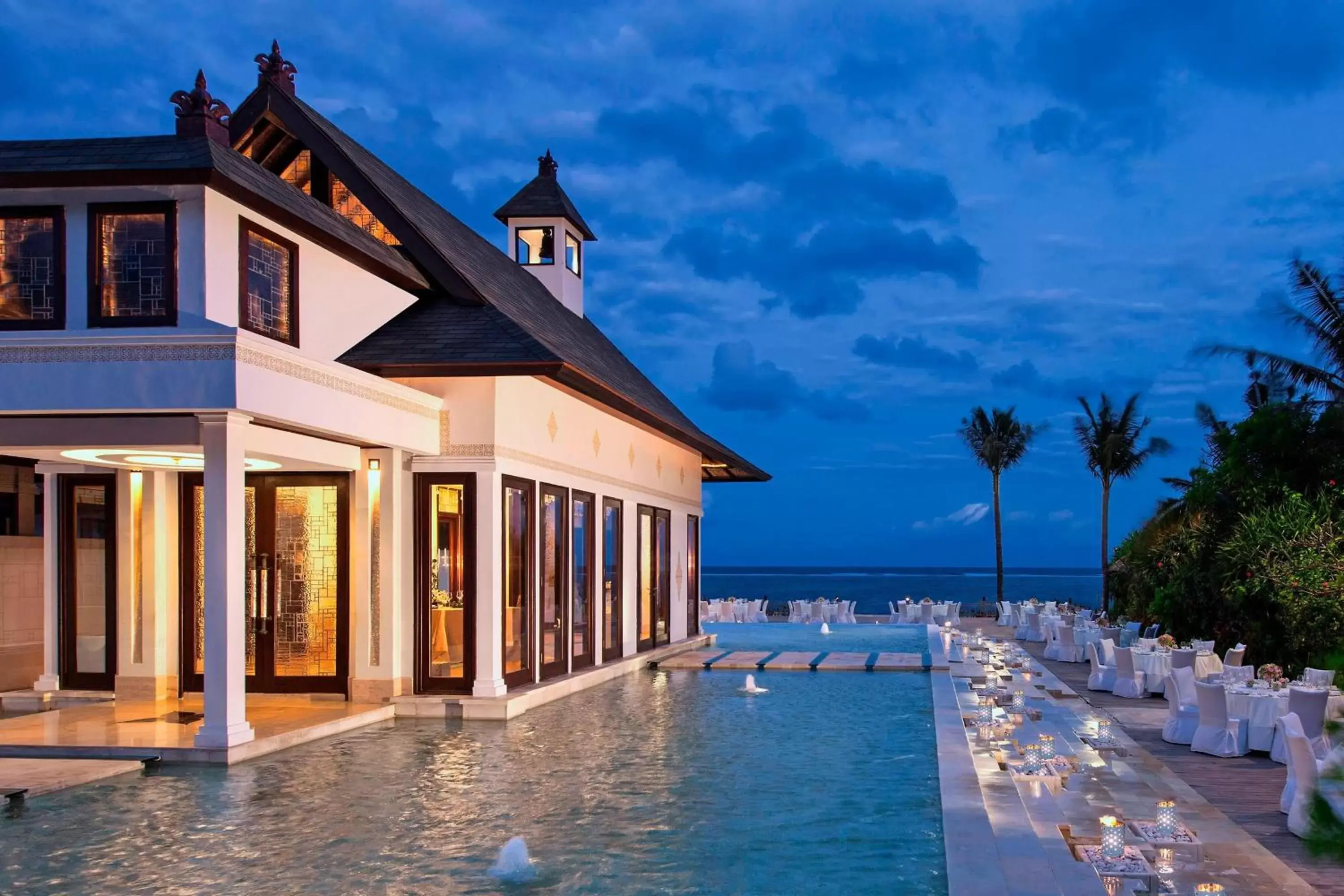 Other, Property Building in The St. Regis Bali Resort