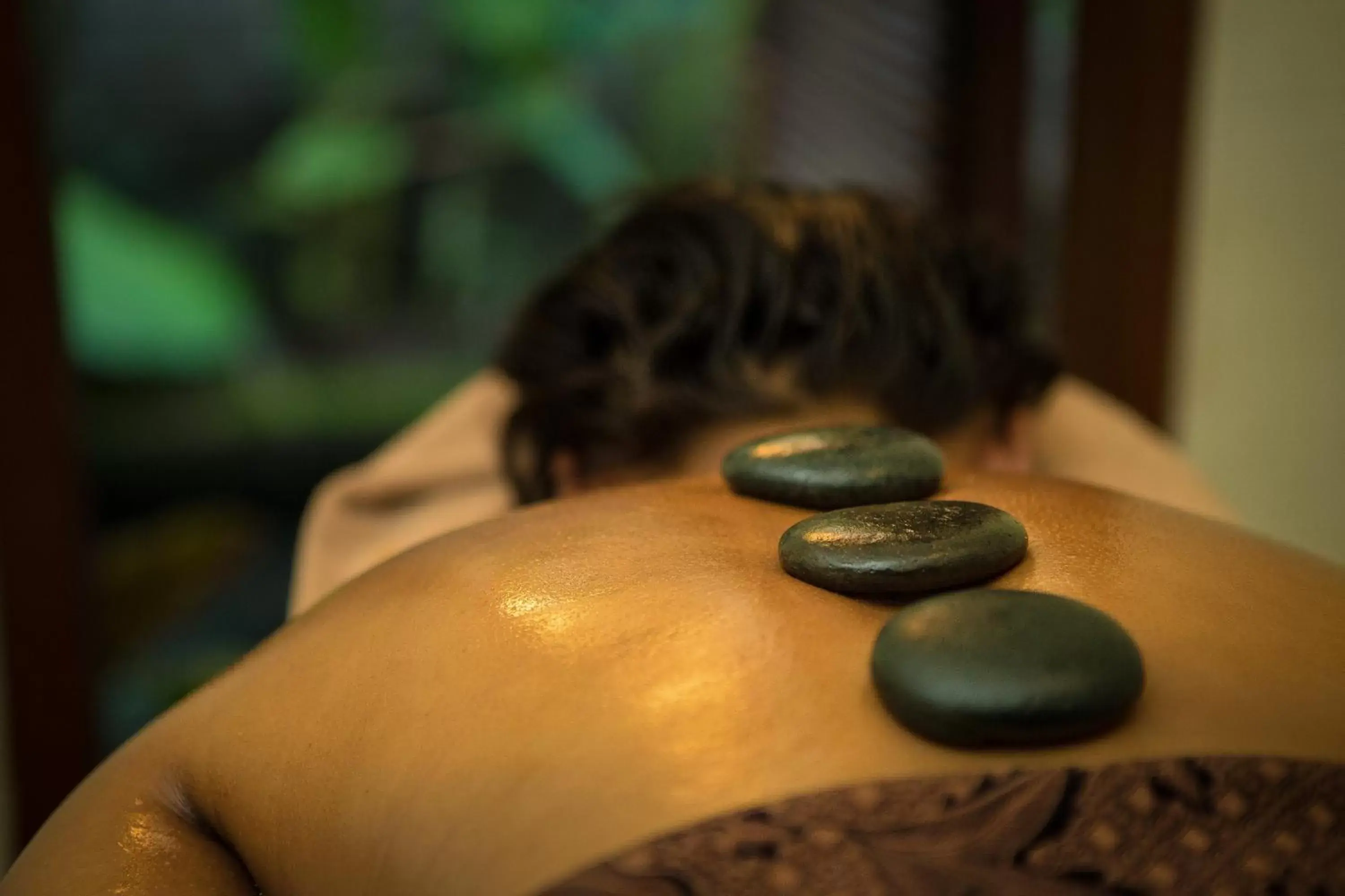 Spa and wellness centre/facilities in Bliss Ubud Spa Resort