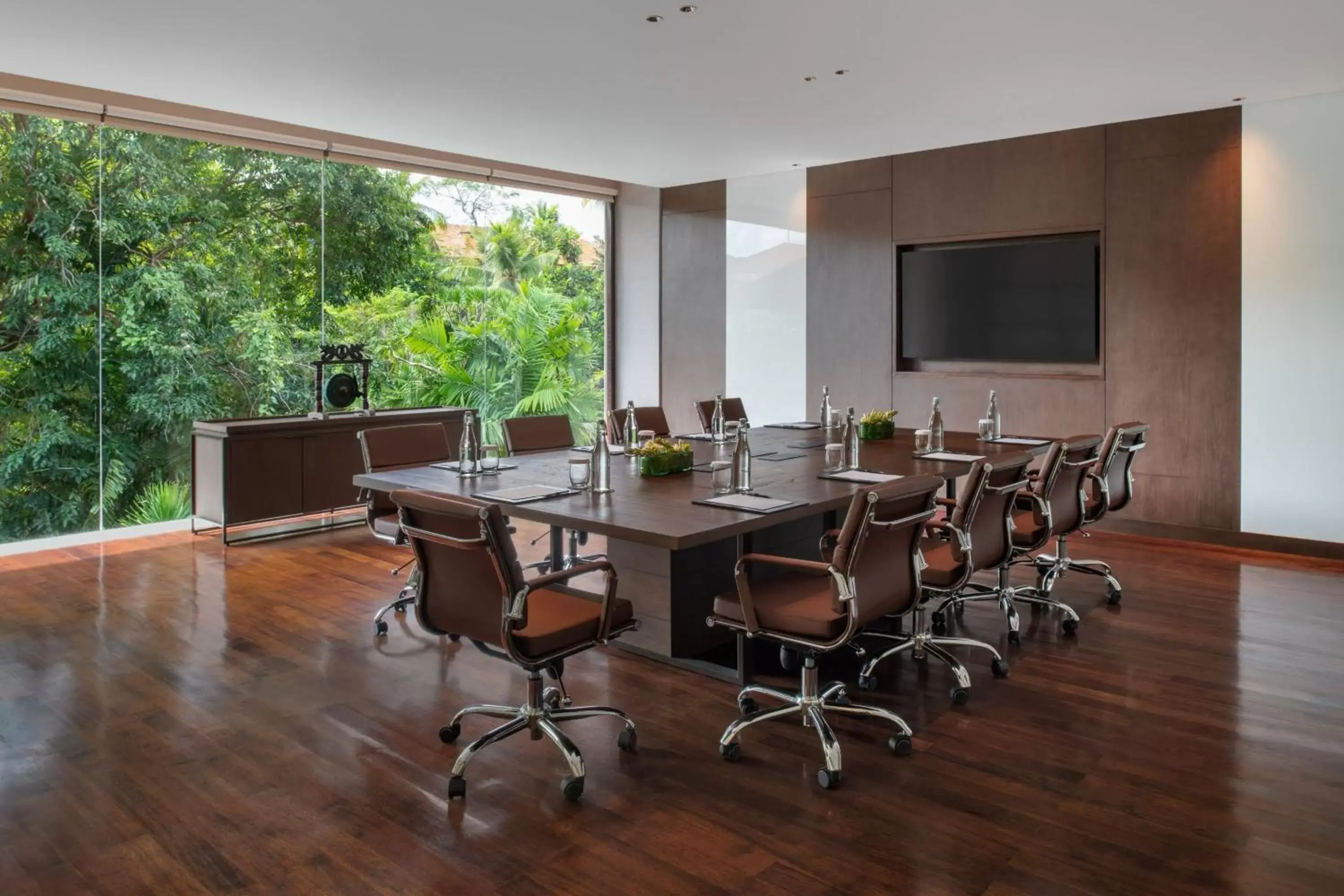 Meeting/conference room in The Laguna, A Luxury Collection Resort & Spa, Nusa Dua, Bali