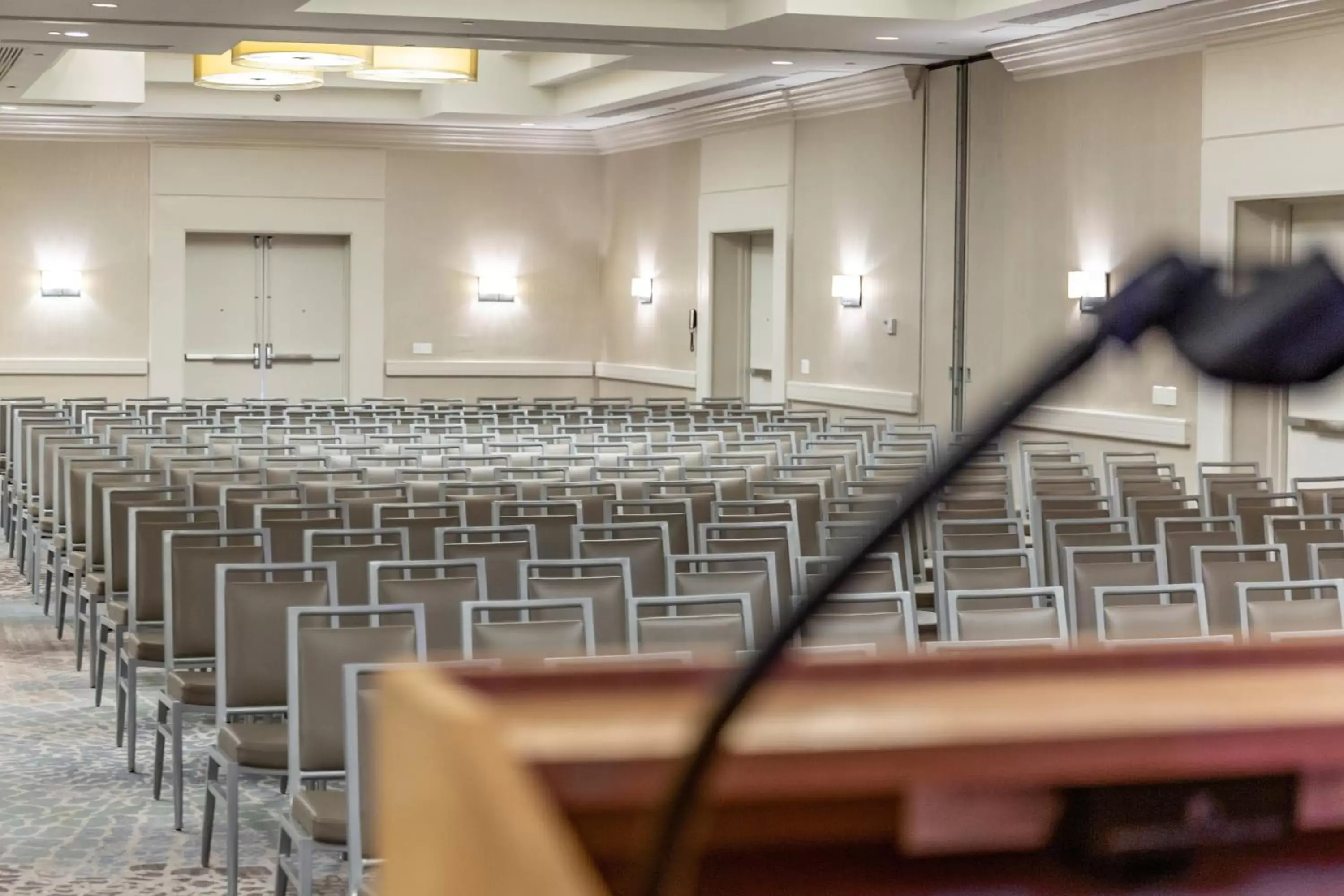 Meeting/conference room in The Westin Fort Lauderdale