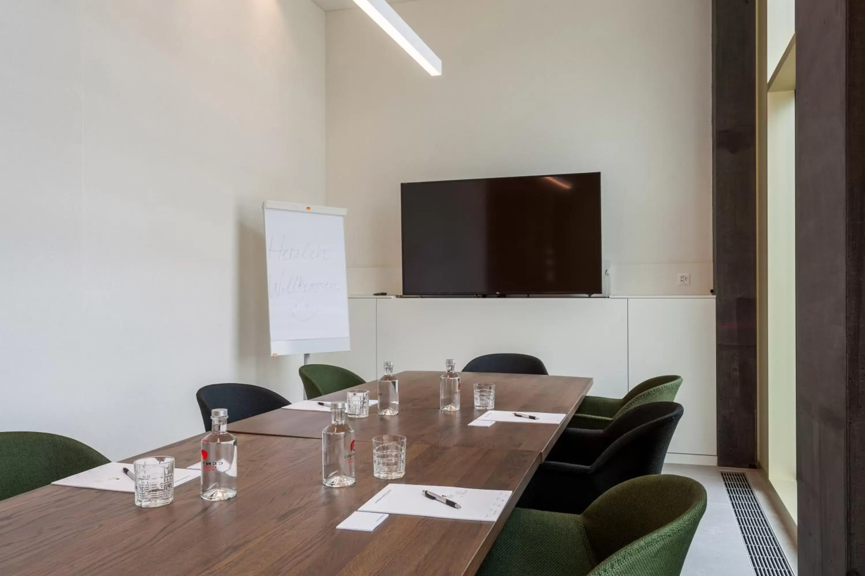 Meeting/conference room in Centurion Swiss Quality Towerhotel