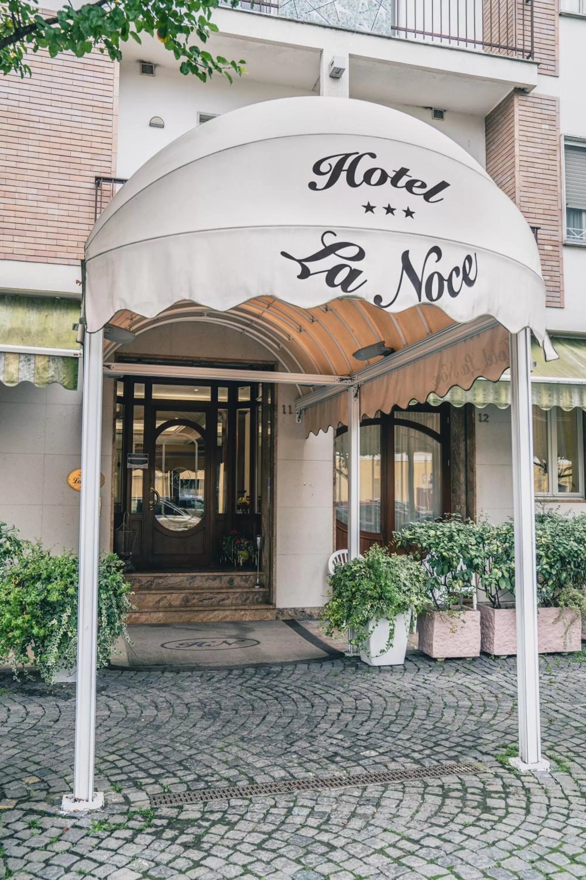 Hotel La Noce