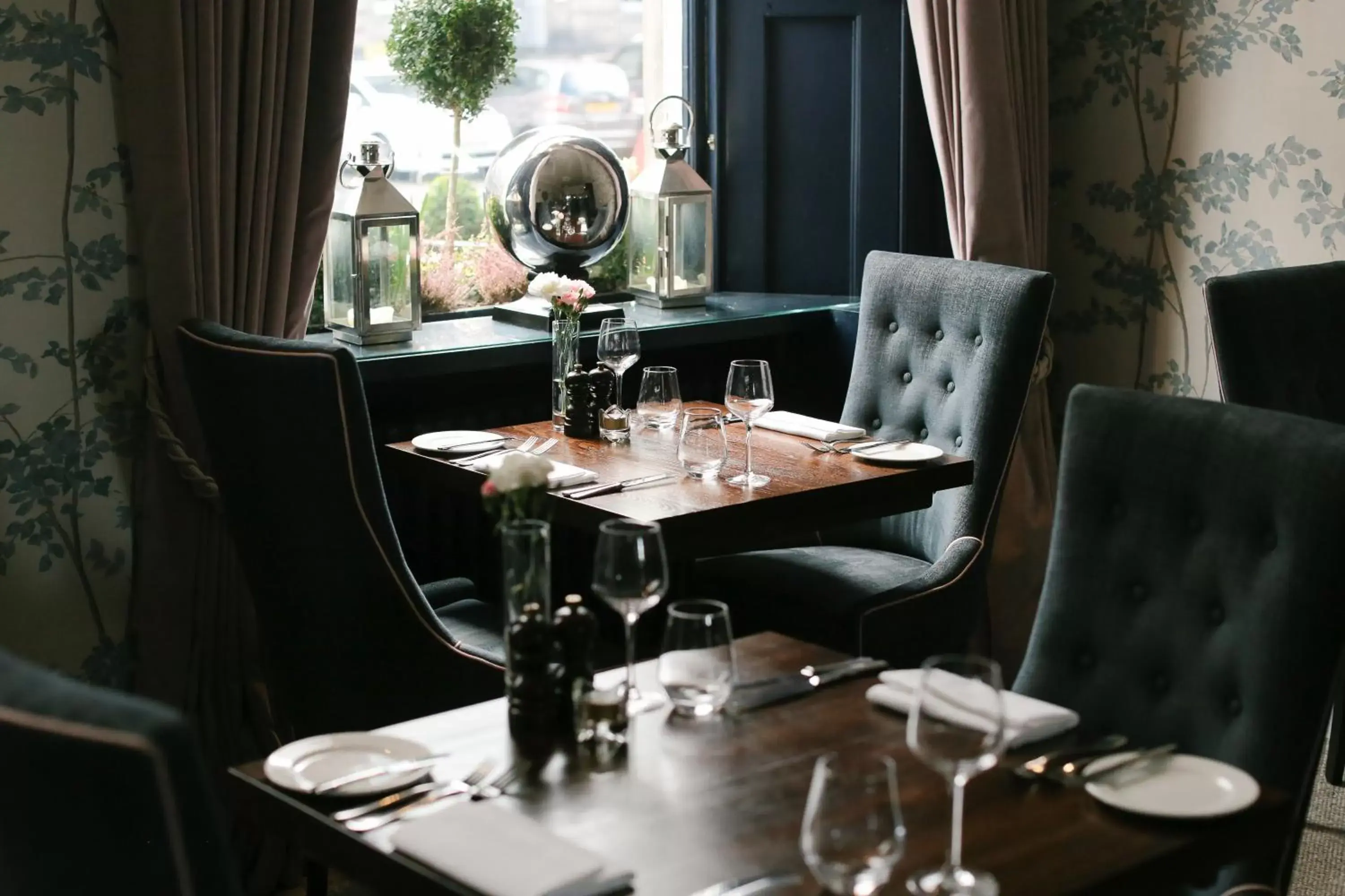 Restaurant/places to eat in Nira Caledonia Restaurant/places to eat in Nira Caledonia