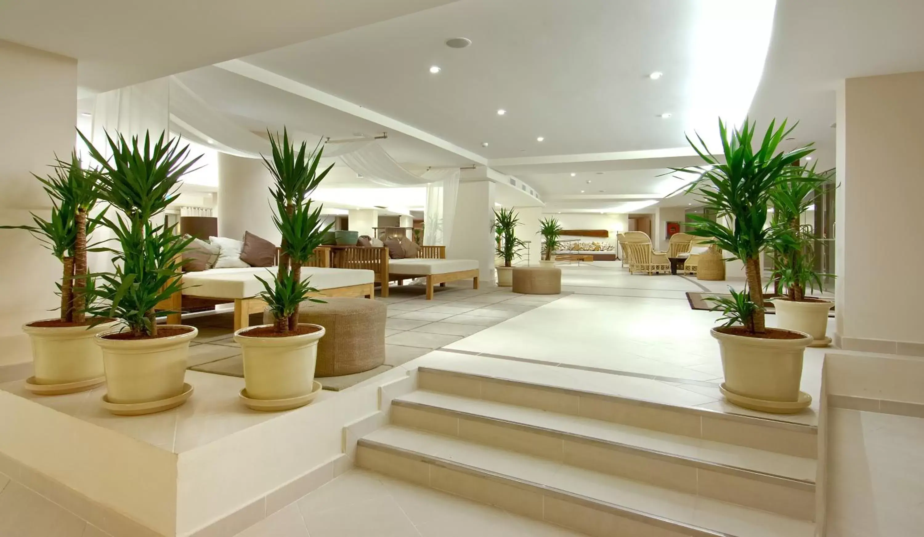Lobby or reception, Lobby/Reception in Vincci Tenerife Golf