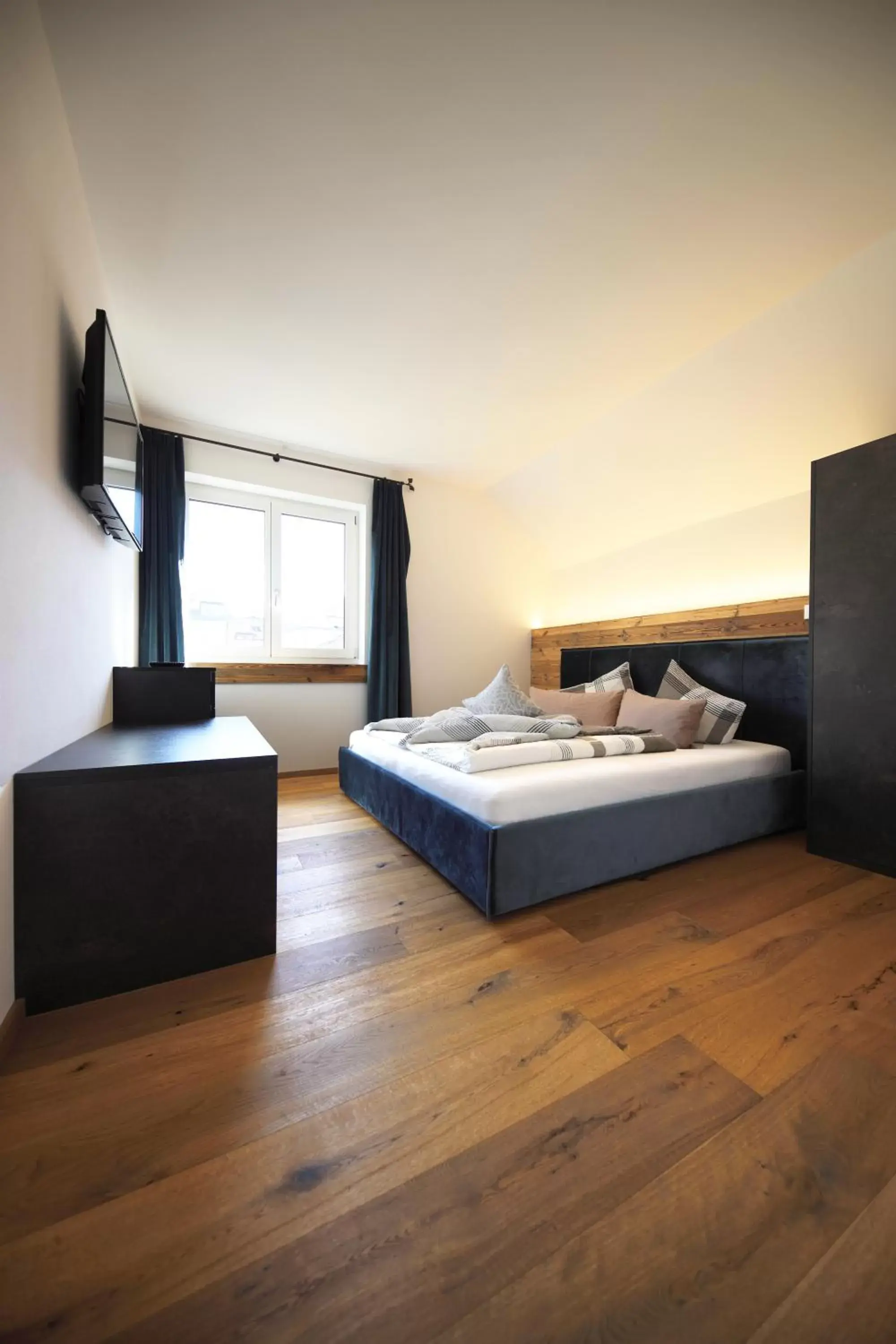 Bed in Residence Rösch